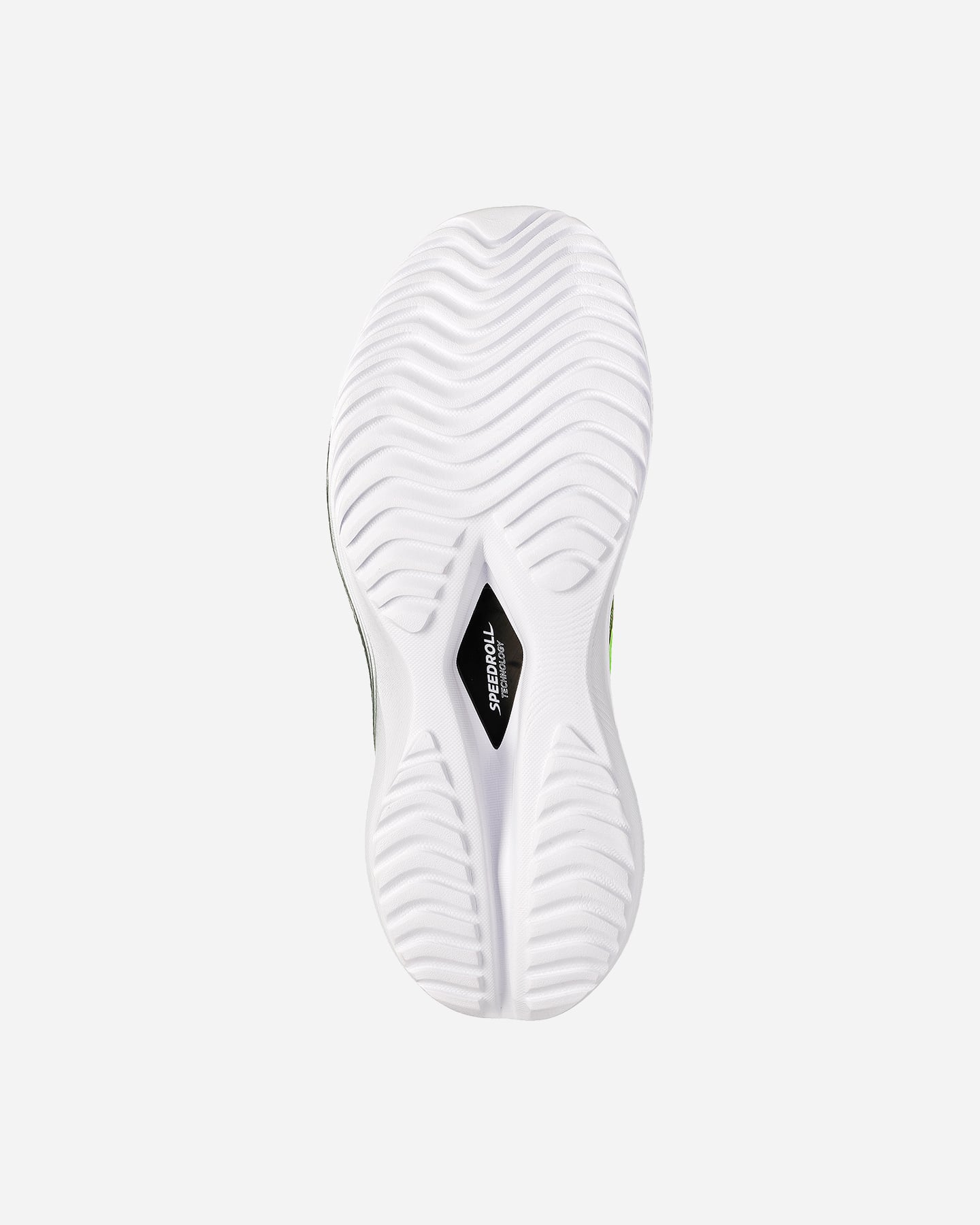 Scarpe running SAUCONY KINVARA PRO M - Verde - 2 | Cisalfa Sport