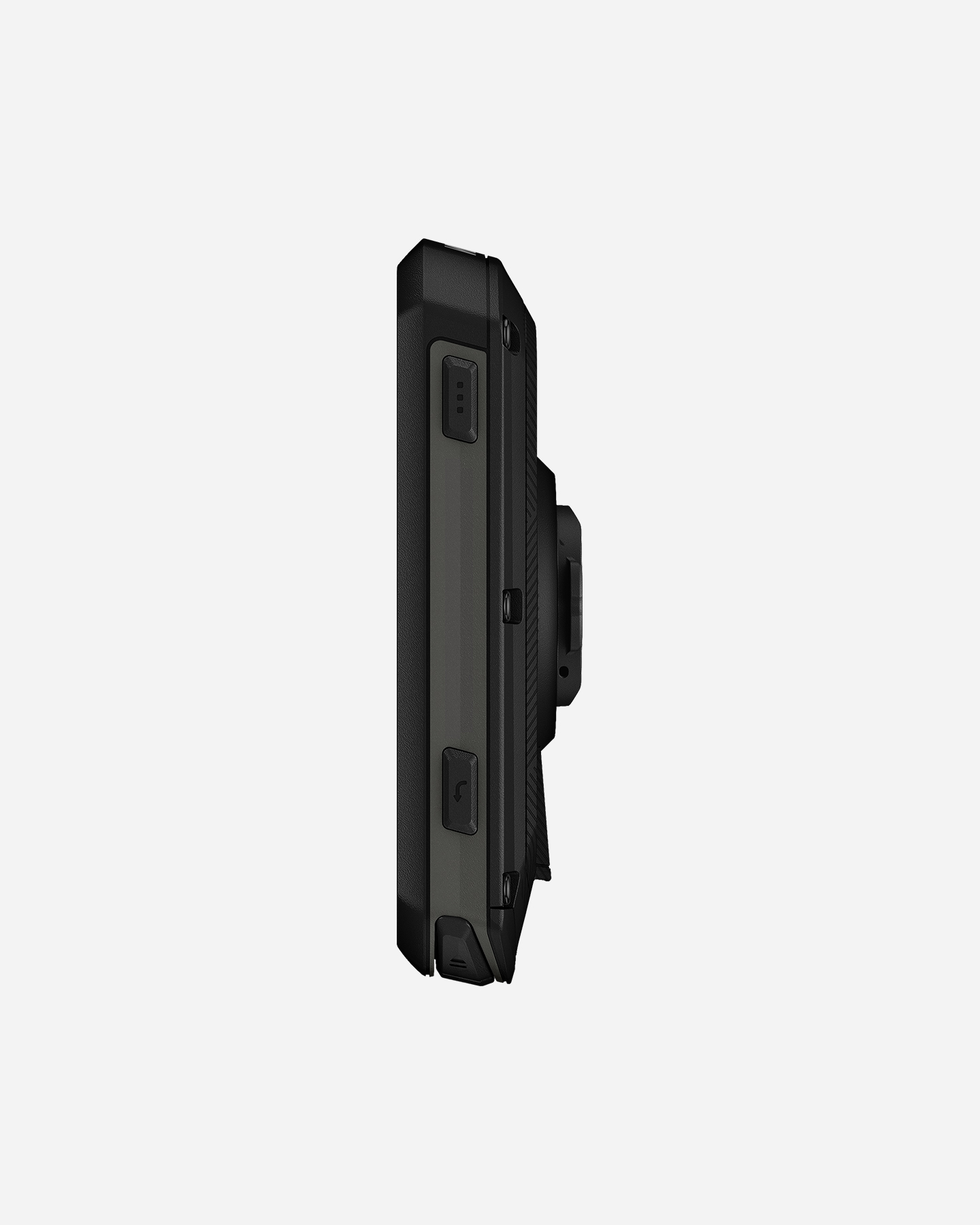 Ciclocomputer GARMIN EDGE 550  - Nero - 5 | Cisalfa Sport
