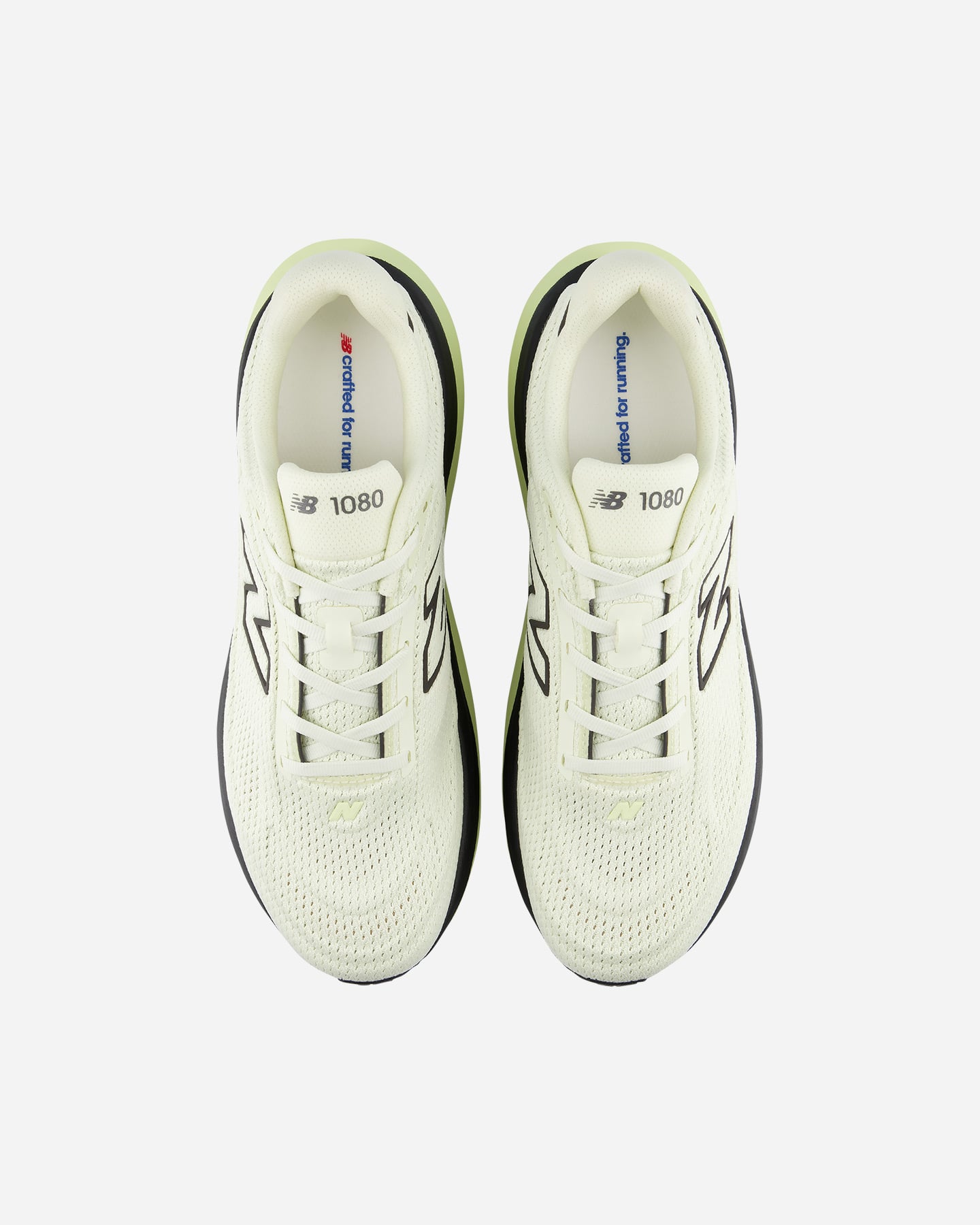 Scarpe running NEW BALANCE 1080 V15 M - Beige - 3 | Cisalfa Sport