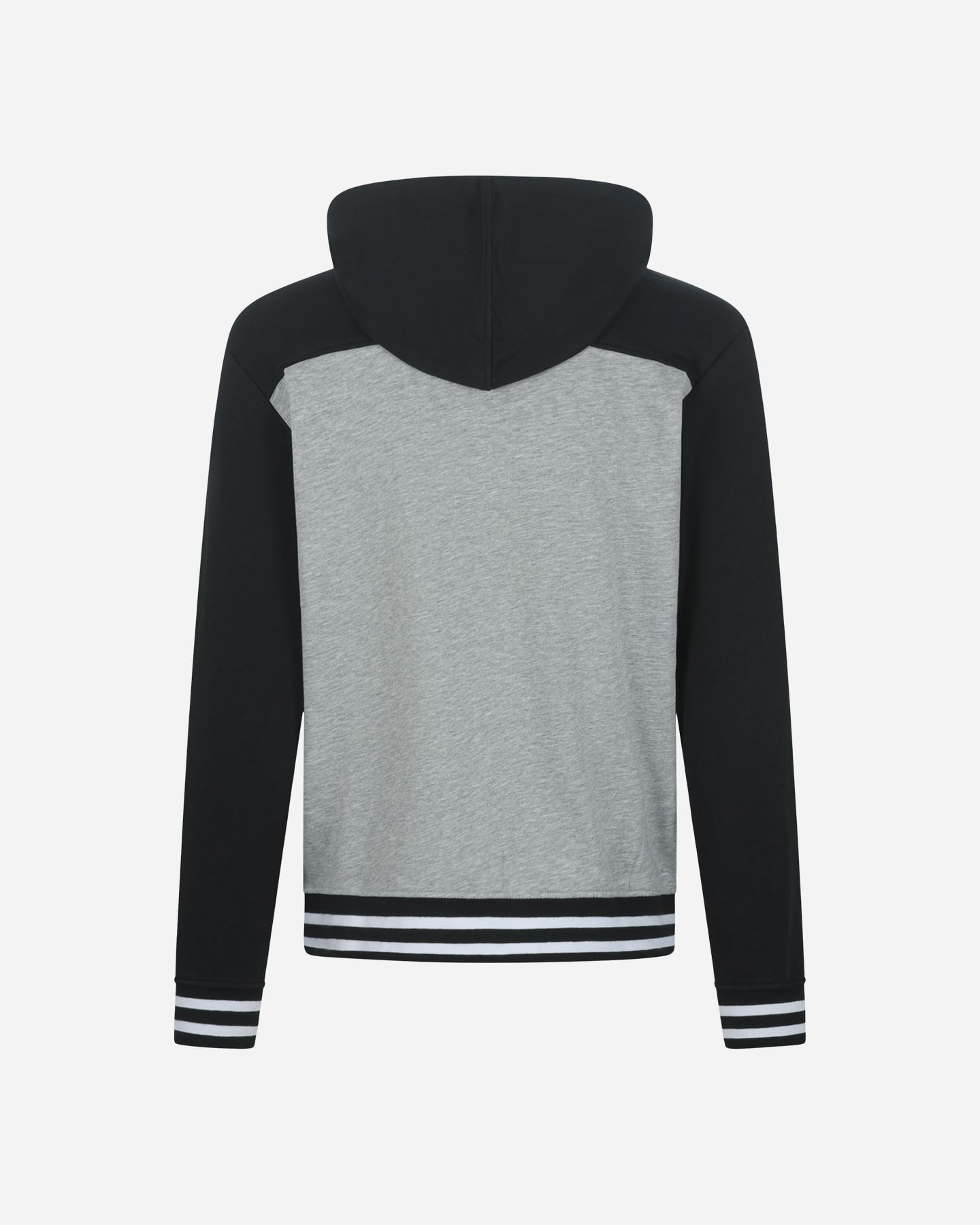 Felpa ADMIRAL COLLEGE SMALL LOGO M - Grigio - 1 | Cisalfa Sport