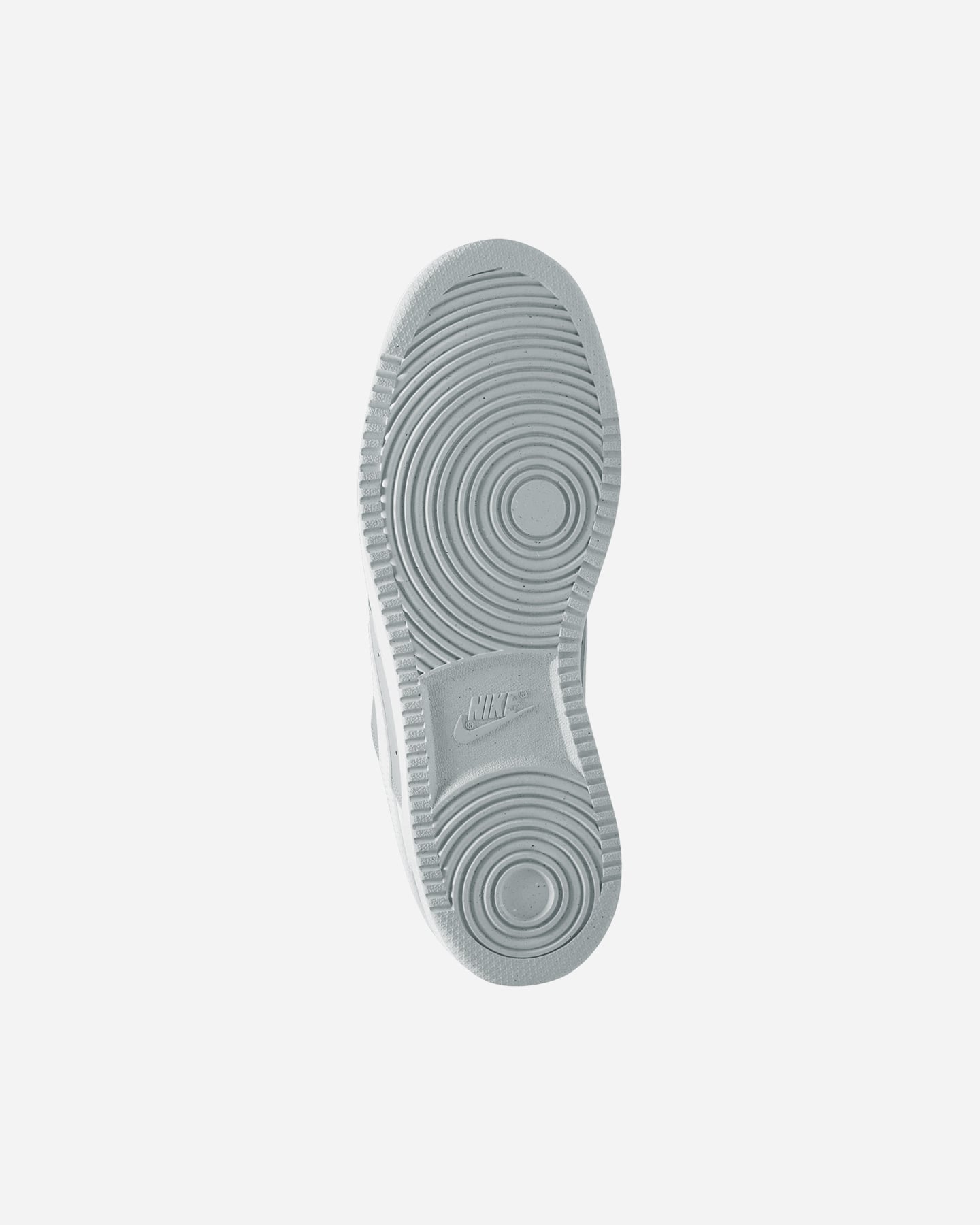 Scarpe sneakers NIKE COURT VISION M - Bianco - 1 | Cisalfa Sport