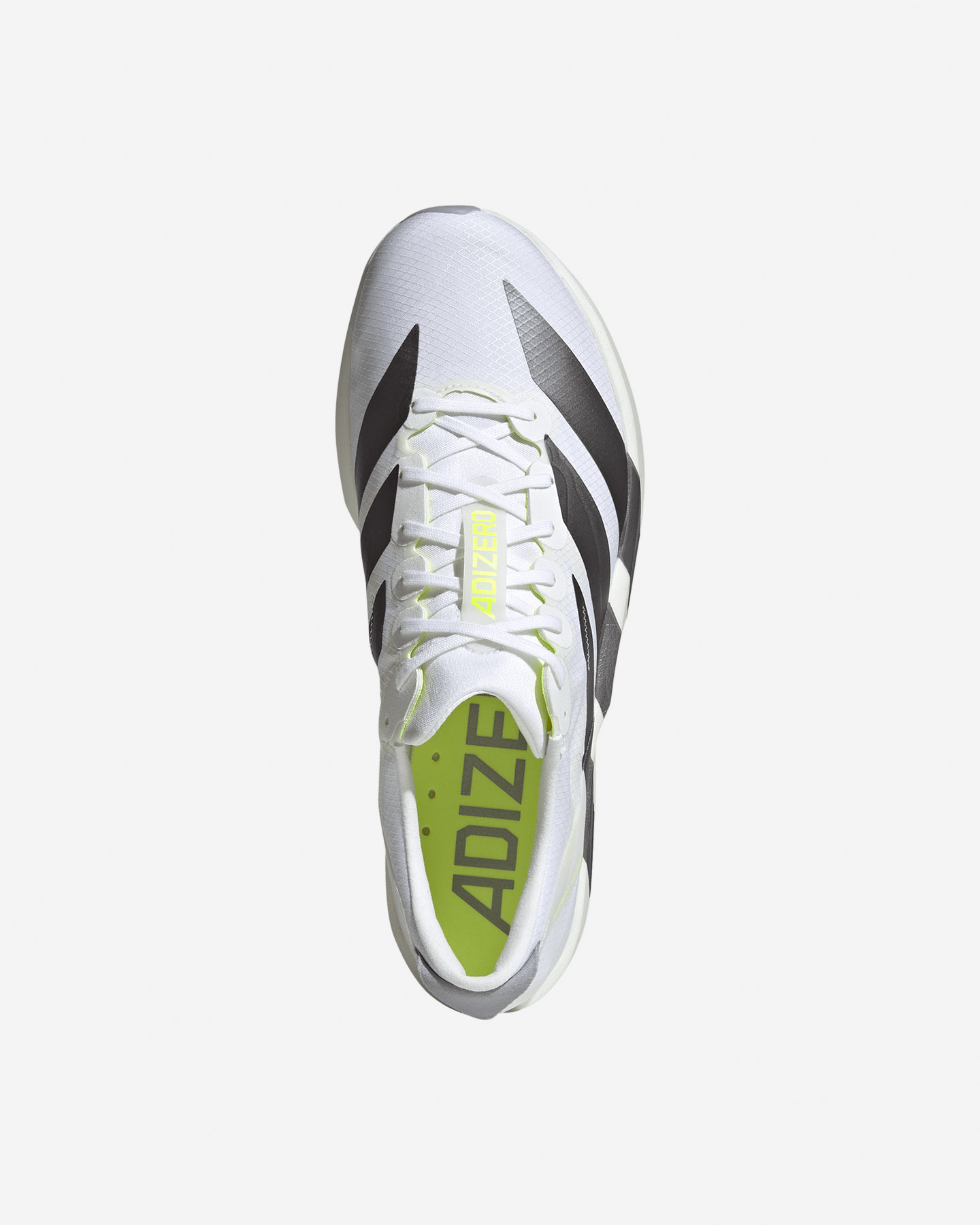 Scarpe running ADIDAS ADIZERO ADIOS 9 M - Bianco - 1 | Cisalfa Sport