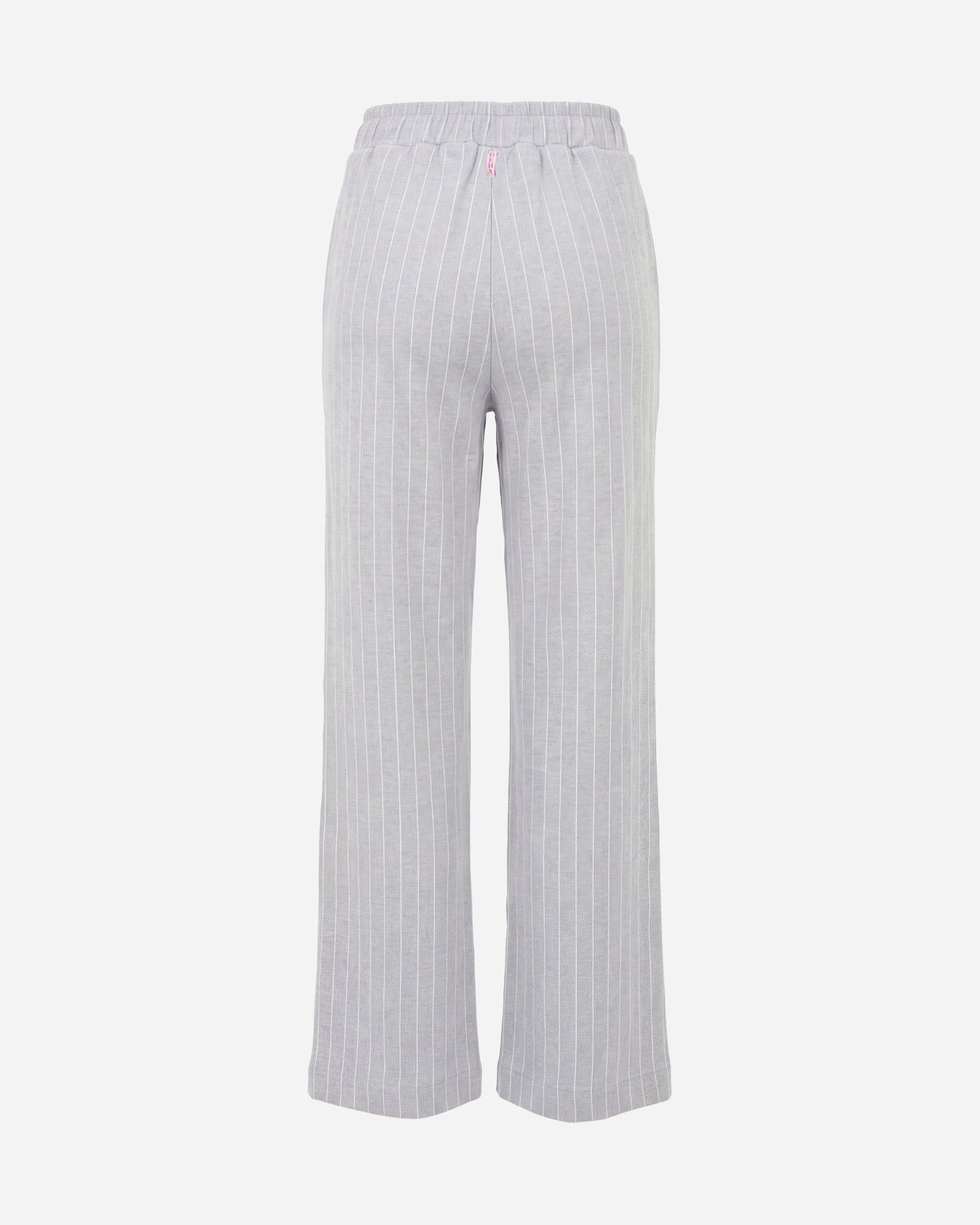 Pantalone DEHA BASIC W - Grigio - 1 | Cisalfa Sport