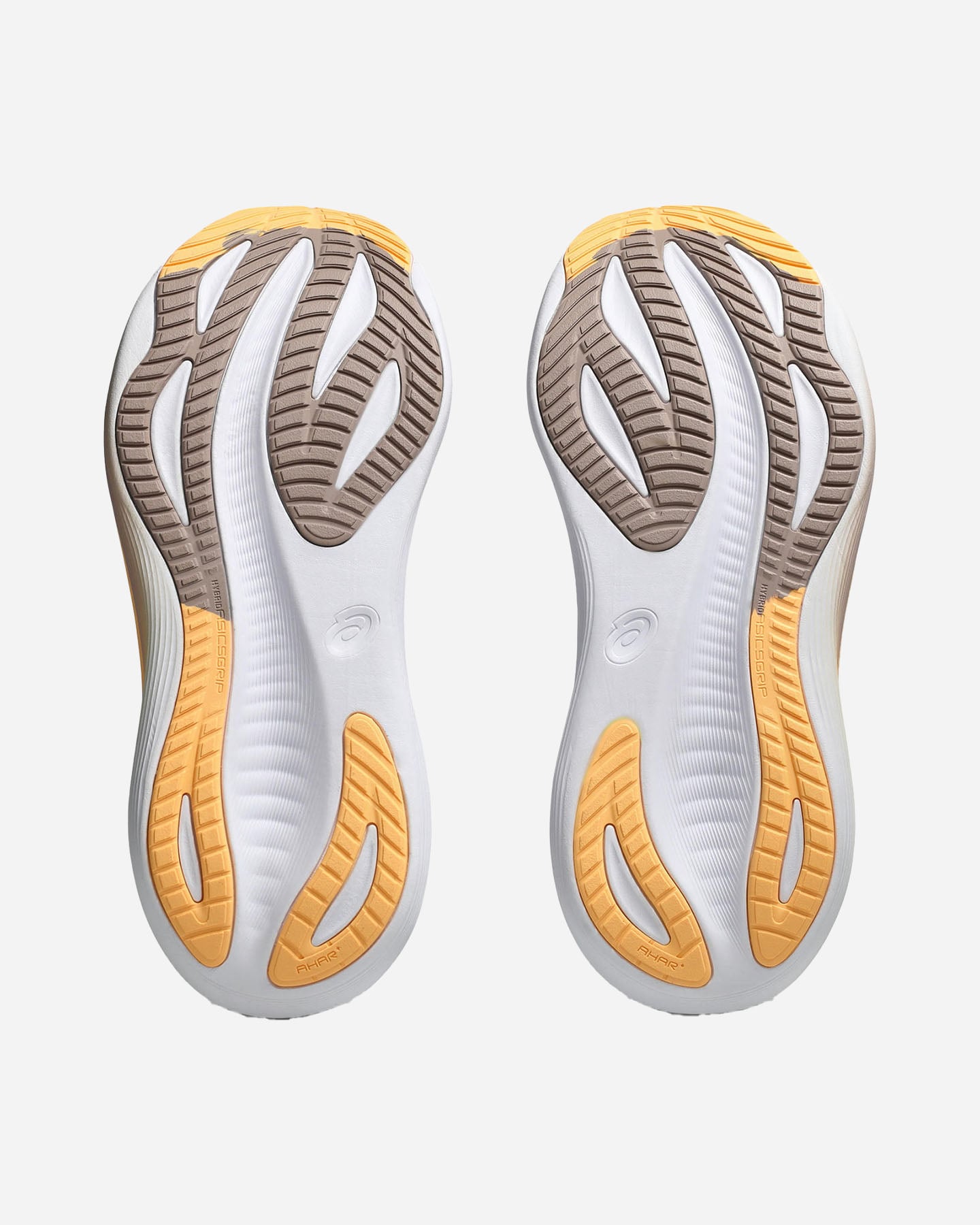 Scarpe running ASICS GEL-NIMBUS 27 W - Bianco - 2 | Cisalfa Sport