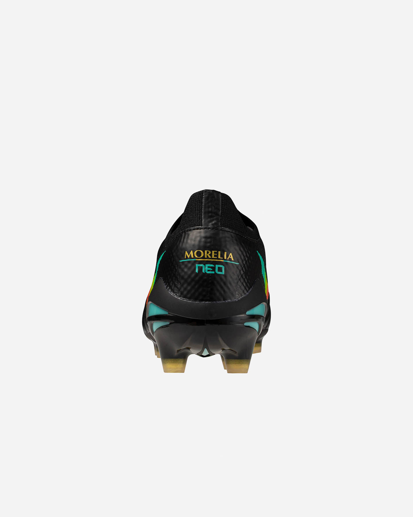 Scarpe calcio MIZUNO MORELIA NEO V BETA PRO M - Nero - 3 | Cisalfa Sport