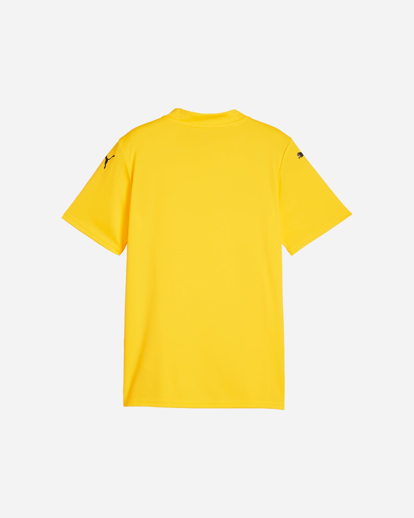 Maglia calcio PUMA TEAMGLORY JR - Giallo - 1 | Cisalfa Sport
