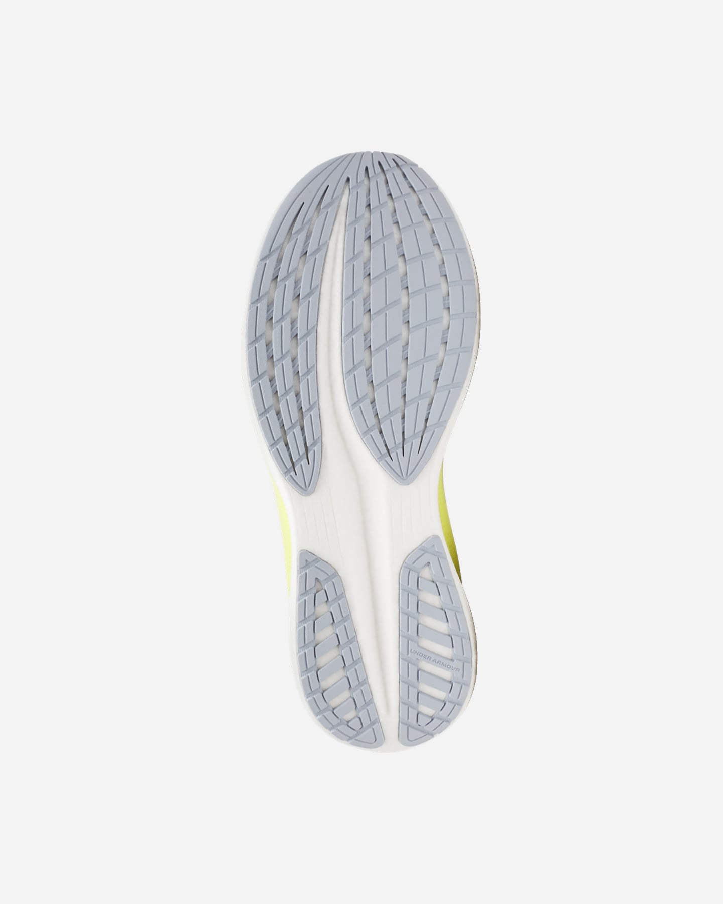 Scarpe running UNDER ARMOUR VELOCITI SPD M - 2 | Cisalfa Sport