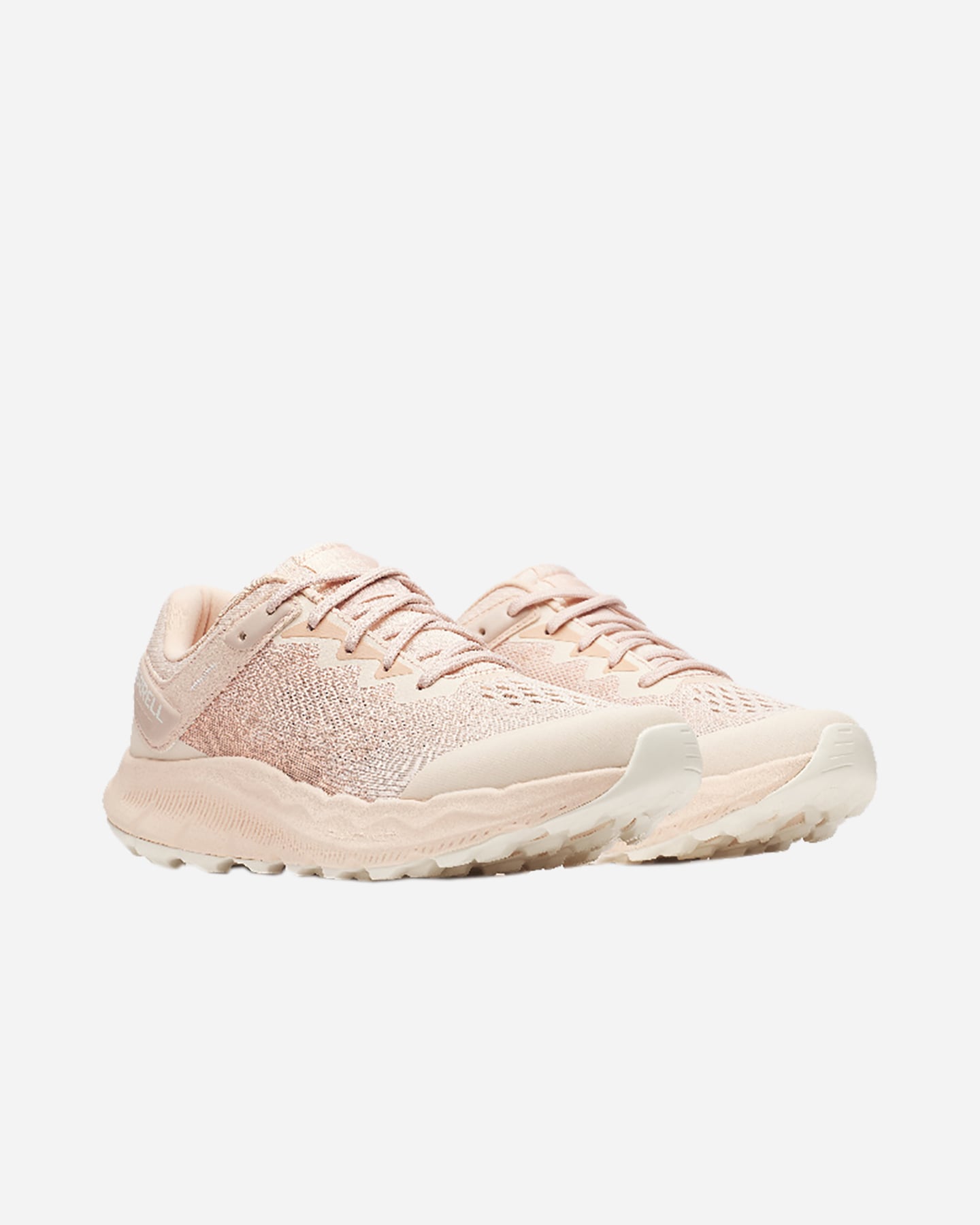 Scarpe trail MERRELL ANTORA 4 W - Rosa - 1 | Cisalfa Sport