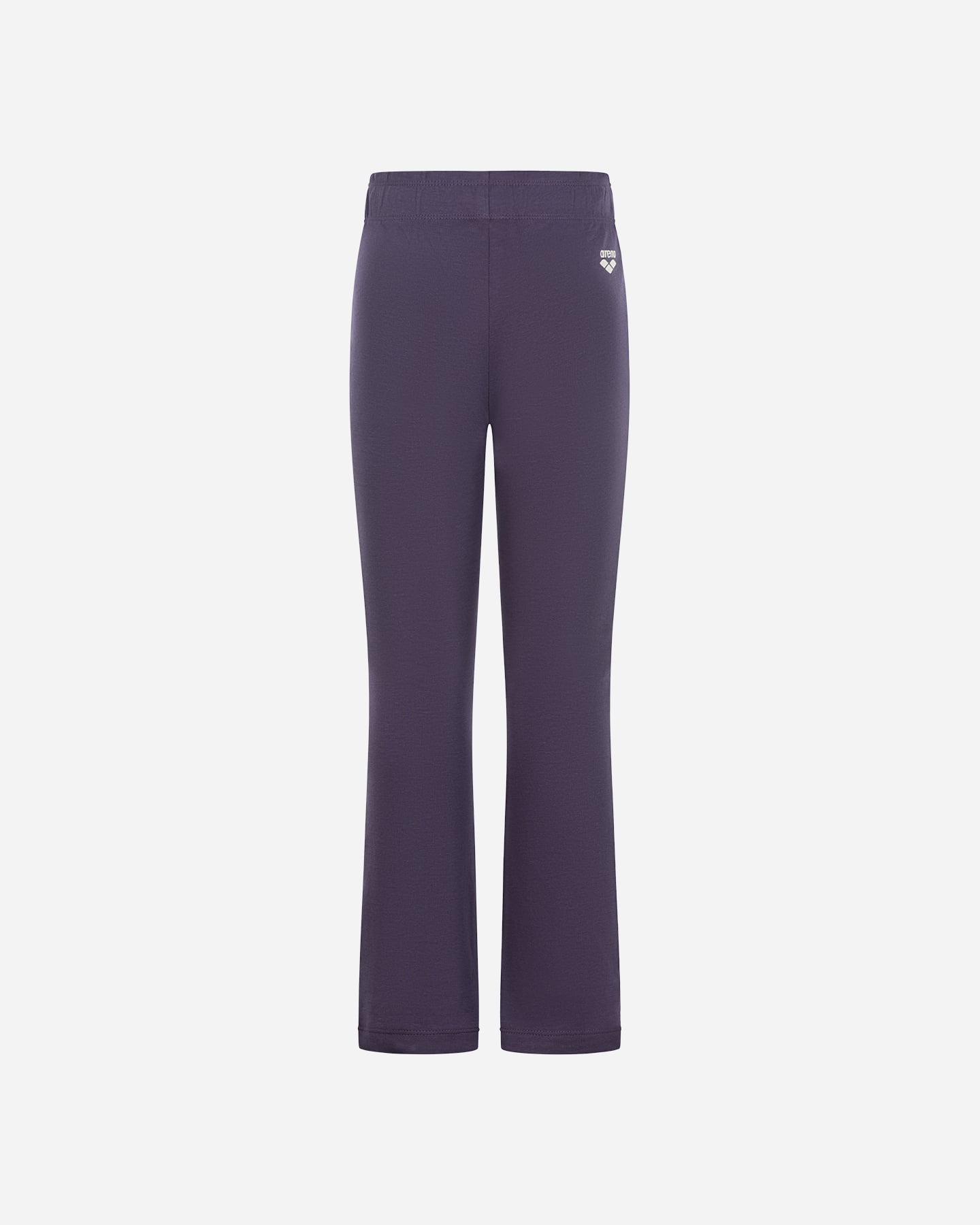 Leggings ARENA ATHLETIC PROGRESS JR - Viola - 1 | Cisalfa Sport