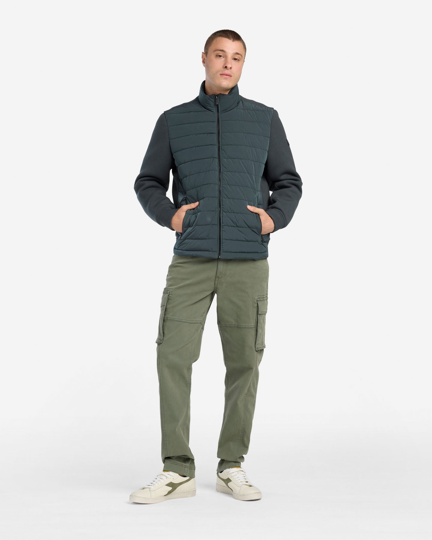 Giubbotto MISTRAL URBAN SPORT COLLECTION M - 4 | Cisalfa Sport