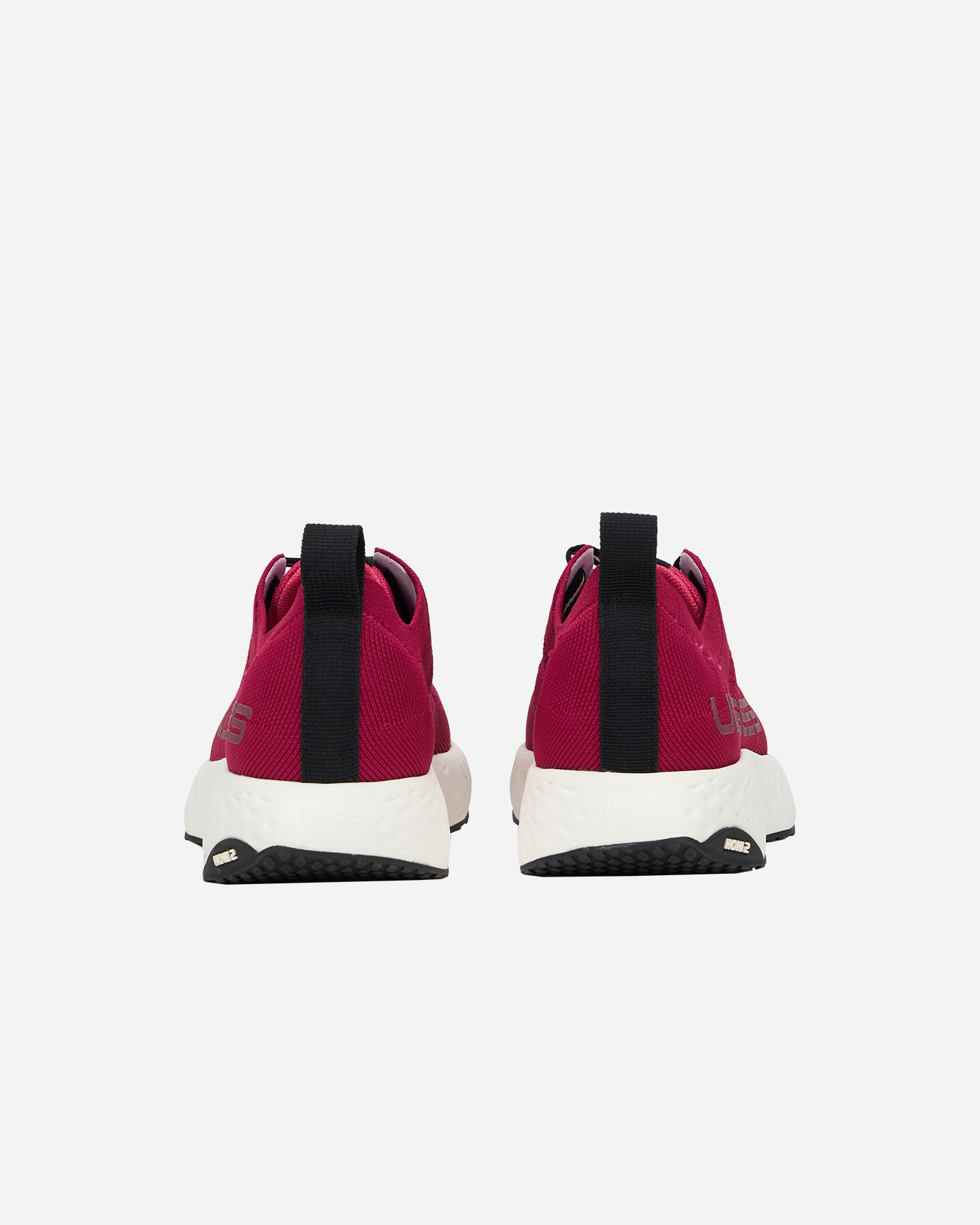Scarpe running ULYSSES HONI 2 M - Rosso - 4 | Cisalfa Sport