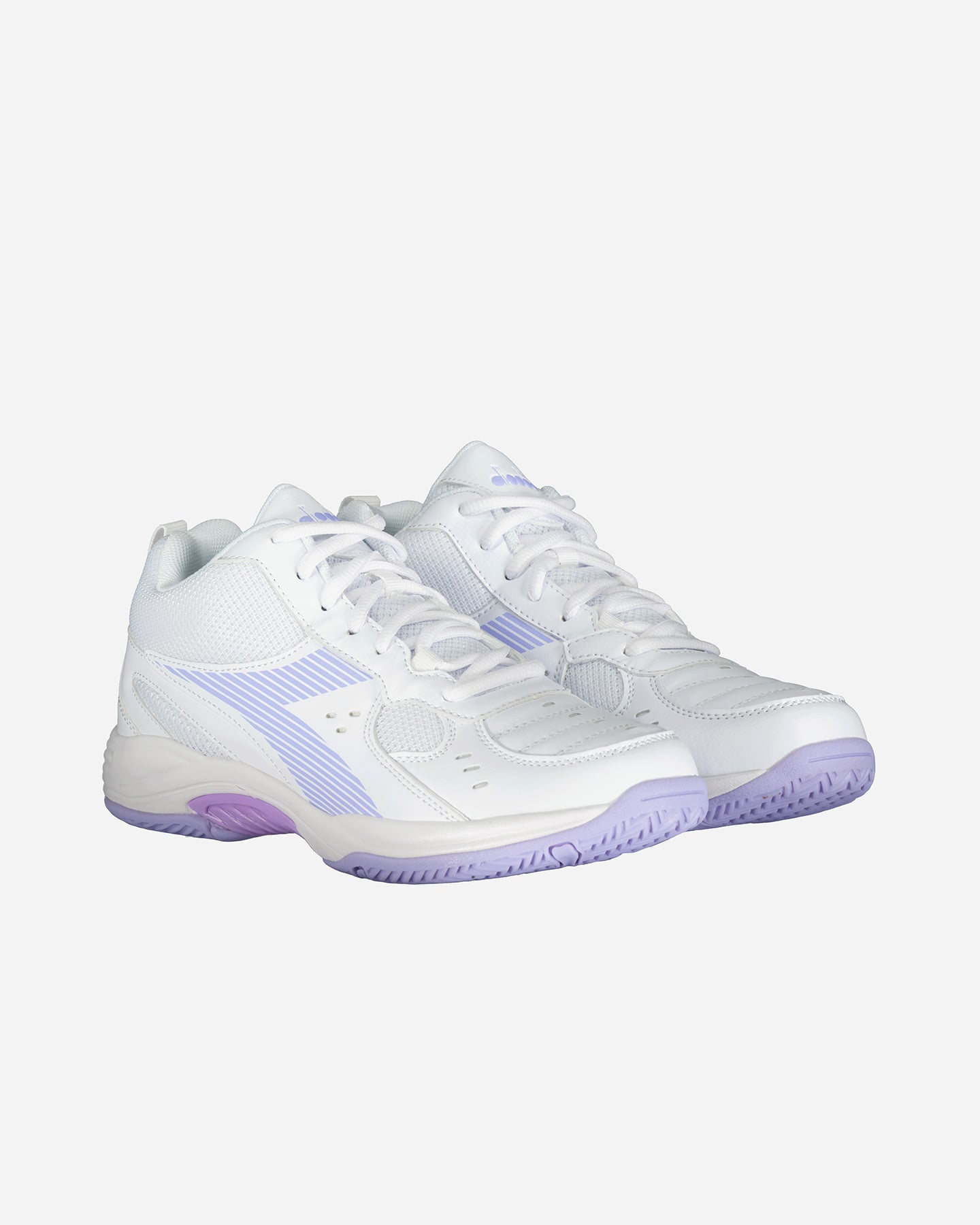 Scarpe volley DIADORA BLOCK MID W - 1 | Cisalfa Sport