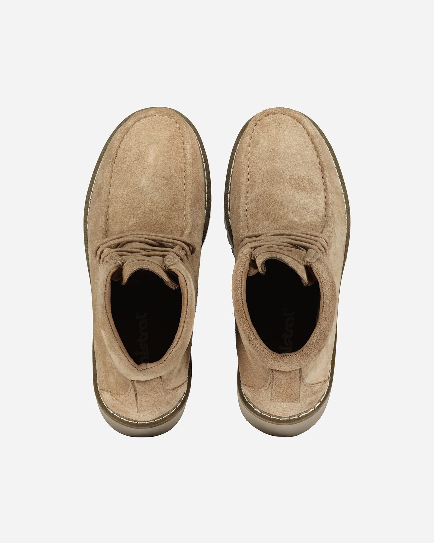 Scarpe urban MISTRAL VALLEY M - Beige - 4 | Cisalfa Sport