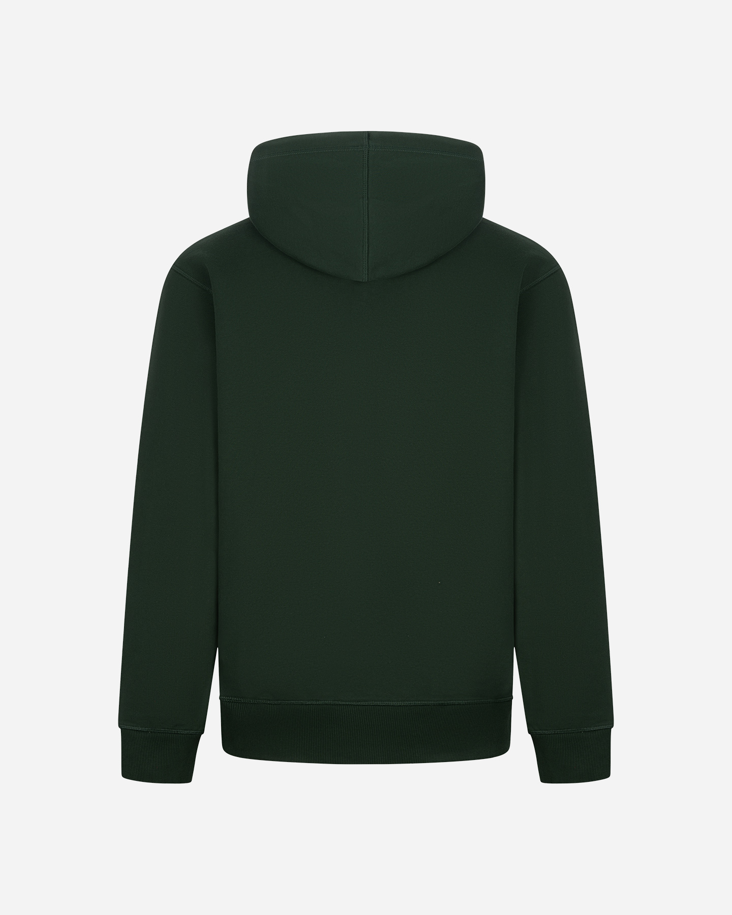 Felpa TIMBERLAND LOGO M - Verde - 1 | Cisalfa Sport