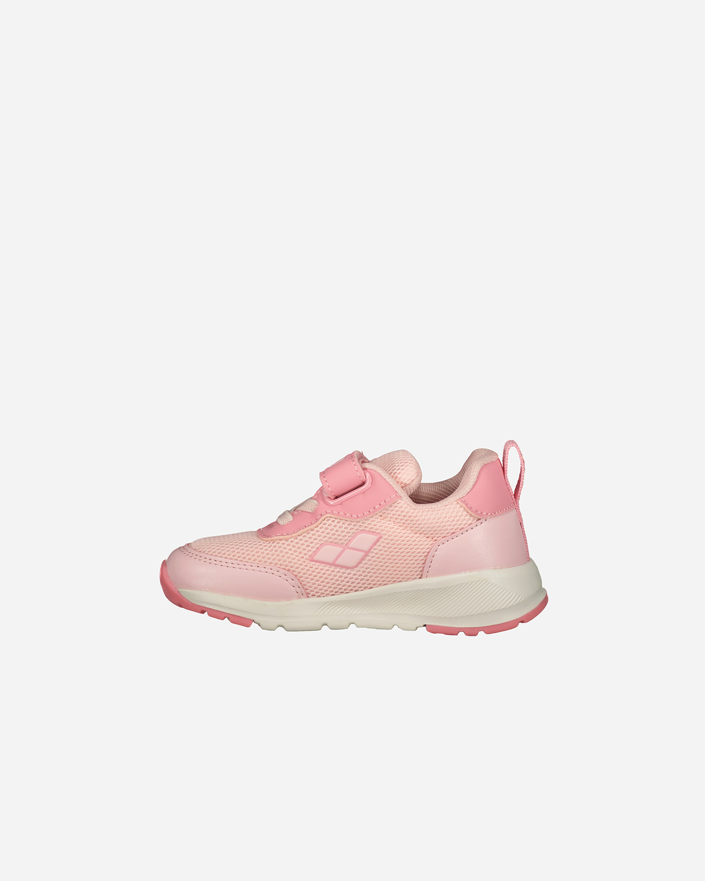 Scarpe sneakers ARENA NATURAL JR - Rosa - 3 | Cisalfa Sport