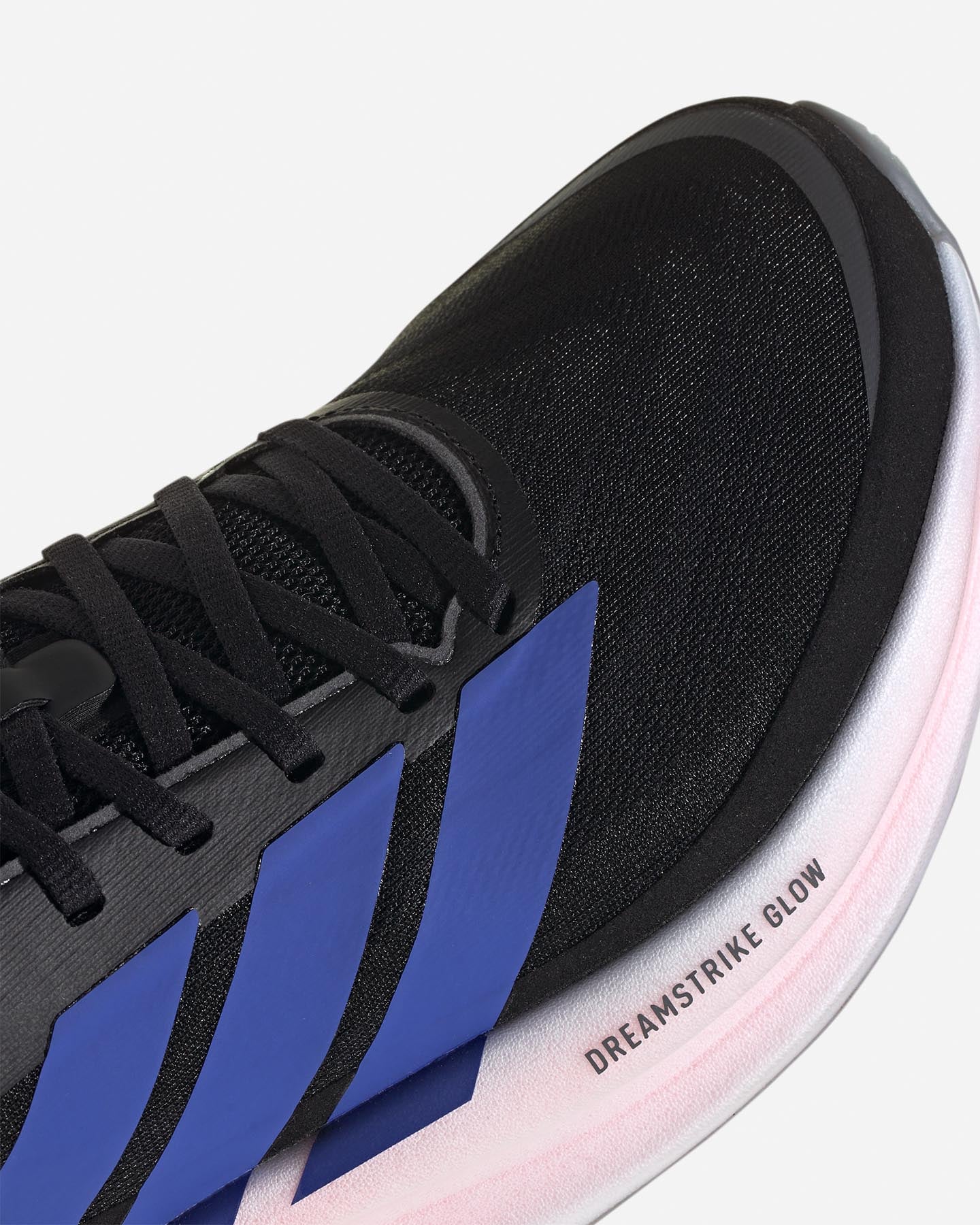 Scarpe running ADIDAS SUPERNOVA GLIDE M - Nero - 5 | Cisalfa Sport