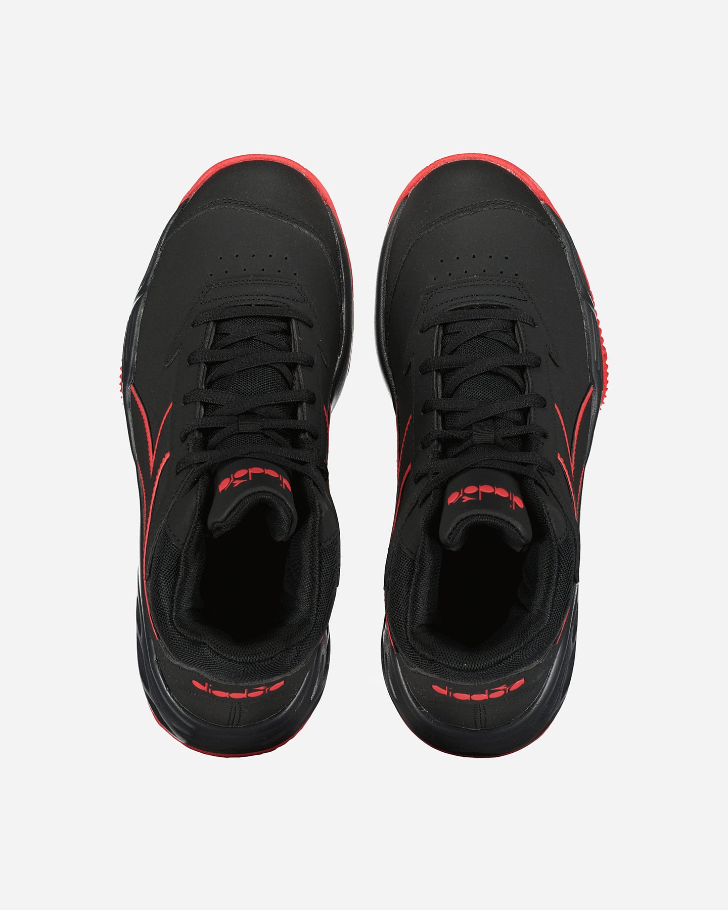 Scarpe basket DIADORA BUZZER 4 CS M - Color mix - 3 | Cisalfa Sport