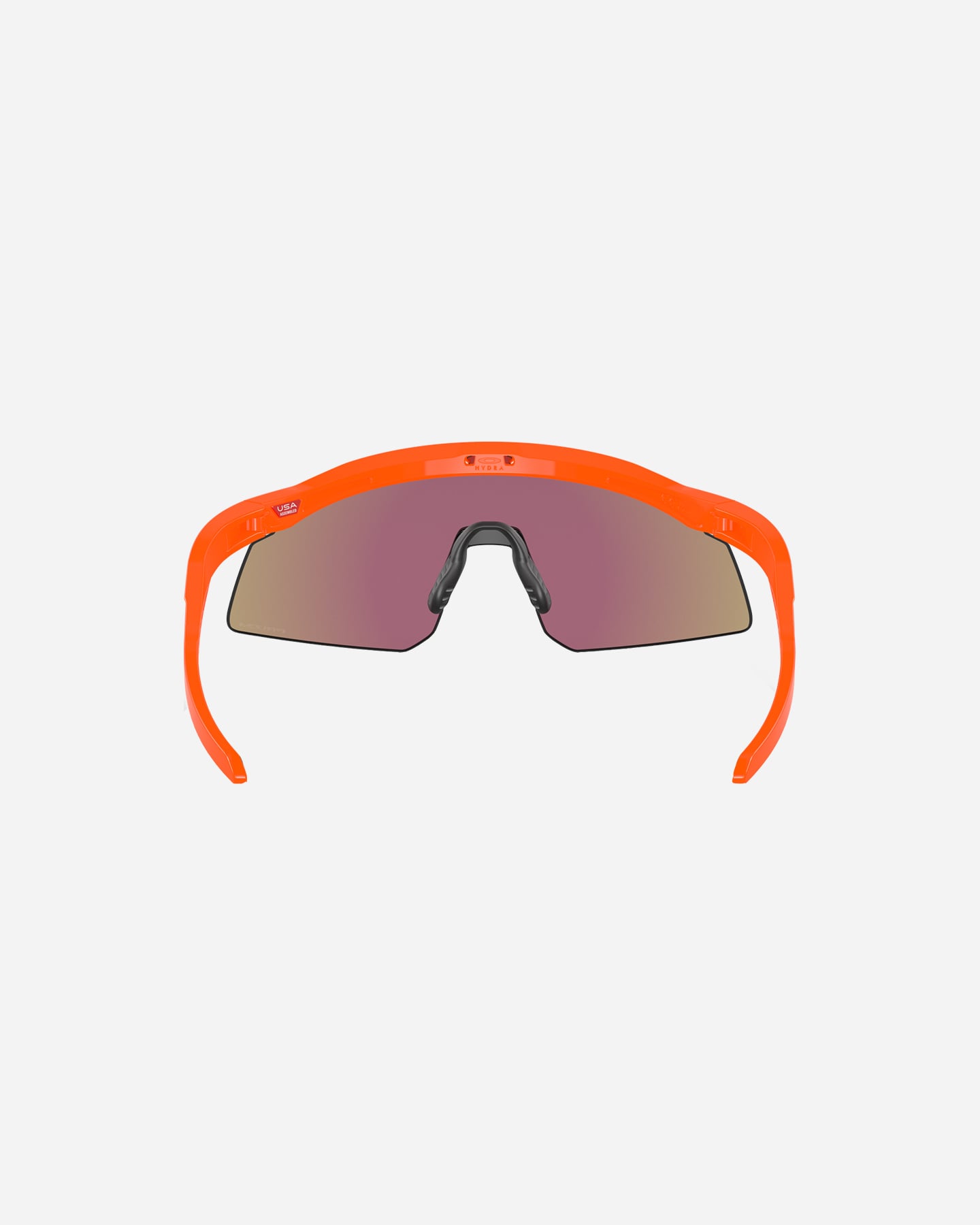 Occhiali OAKLEY OCCHIALI OAKLEY HYDRA  - Color mix - 4 | Cisalfa Sport