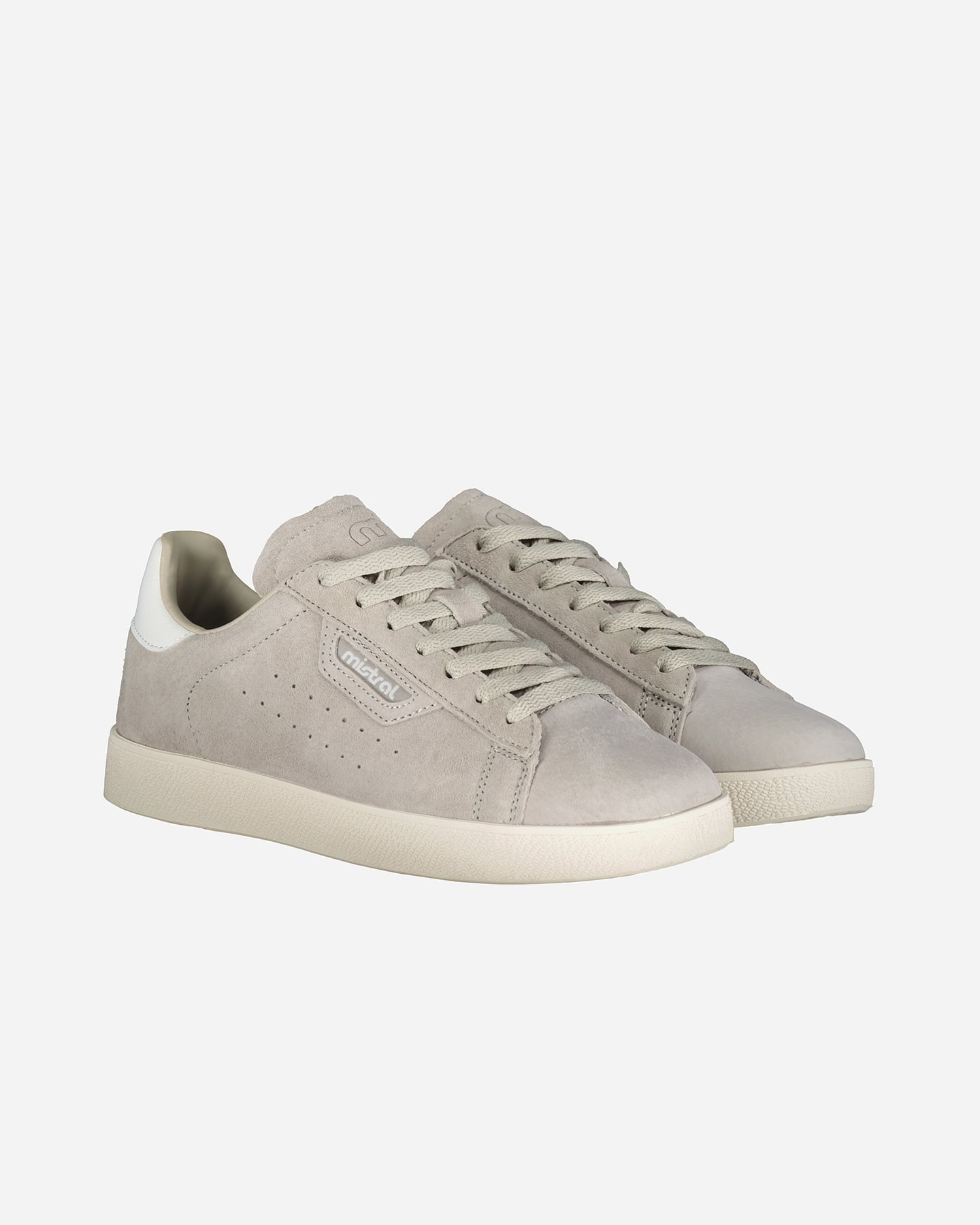 Scarpe sneakers MISTRAL MASCA W - Grigio - 1 | Cisalfa Sport