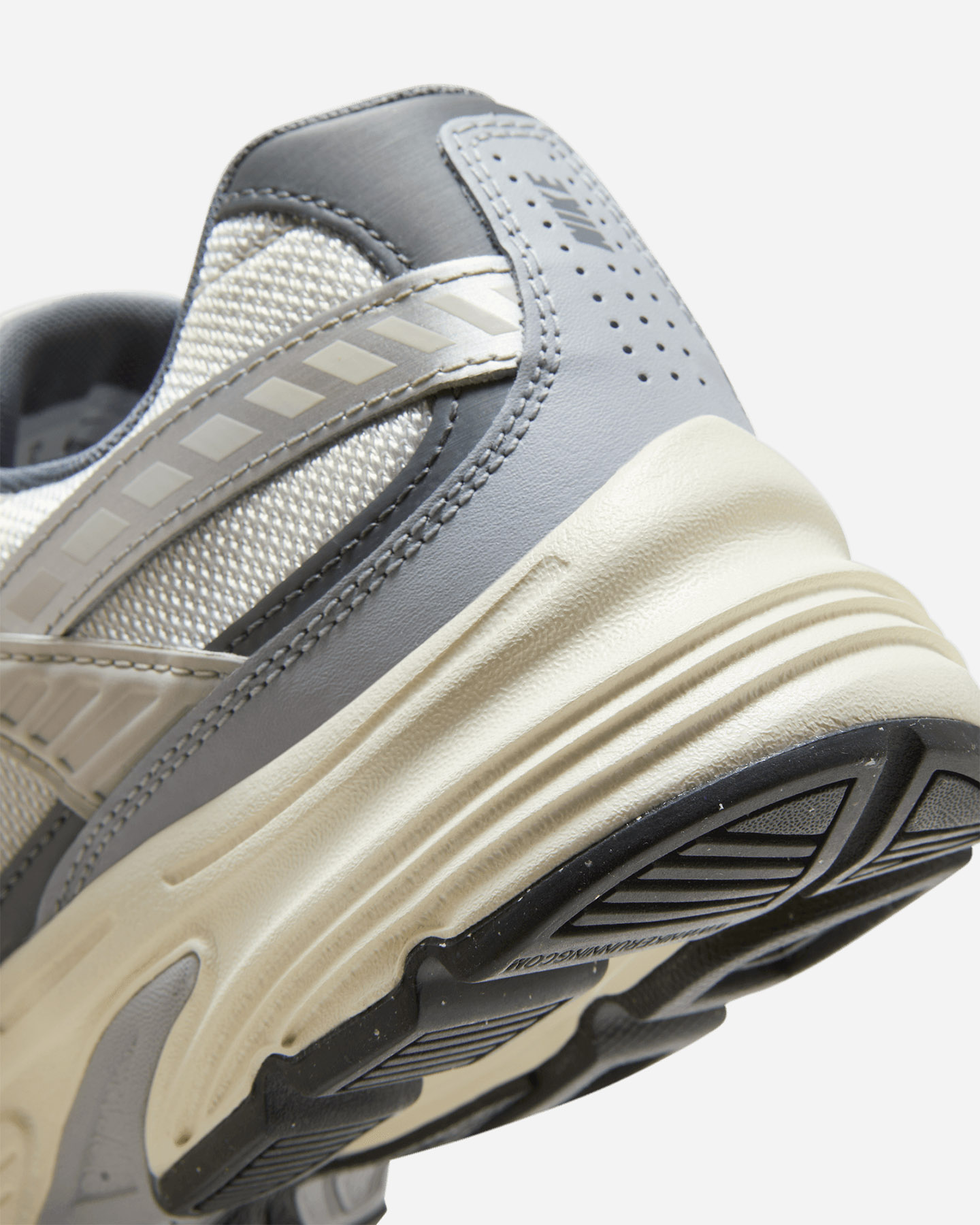 Scarpe sneakers NIKE INITIATOR M - Beige - 5 | Cisalfa Sport