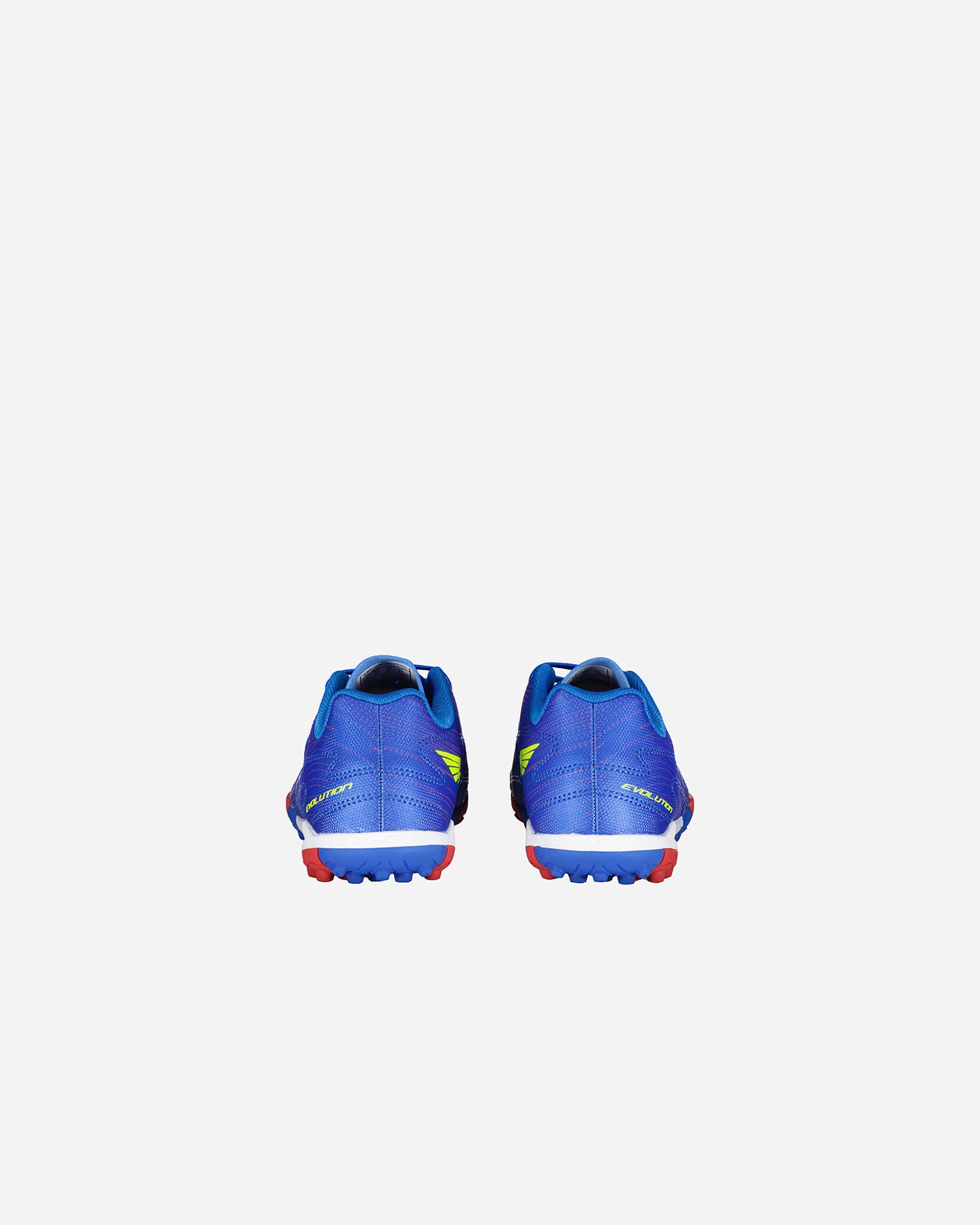 Scarpe calcio JOMA EVOLUTION TF JR - Color mix - 5 | Cisalfa Sport