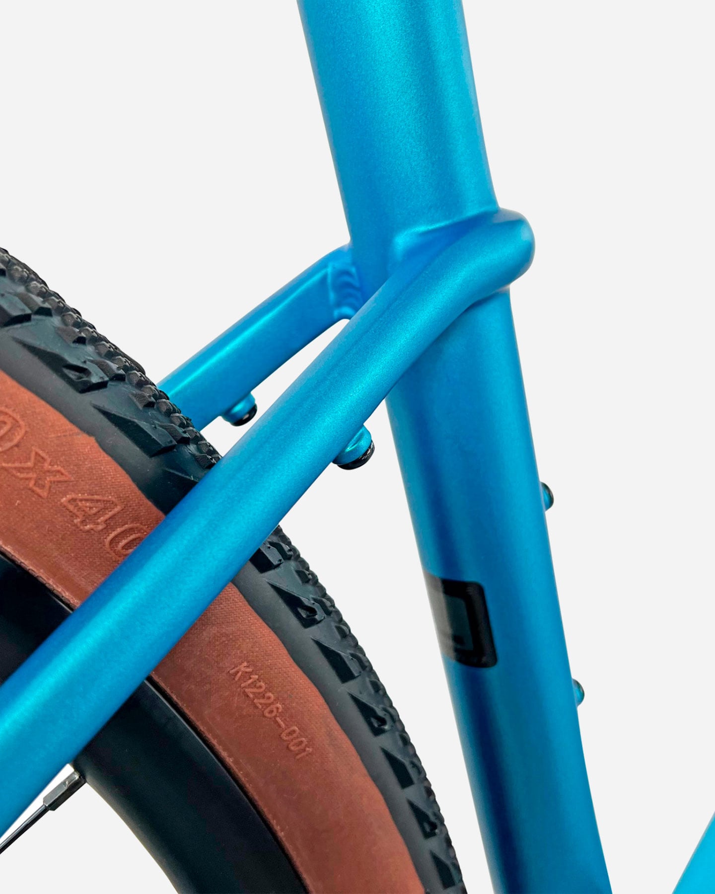 Bici corsa TORPADO KEPLER R GRX 400 2X10  - Blu - 1 | Cisalfa Sport