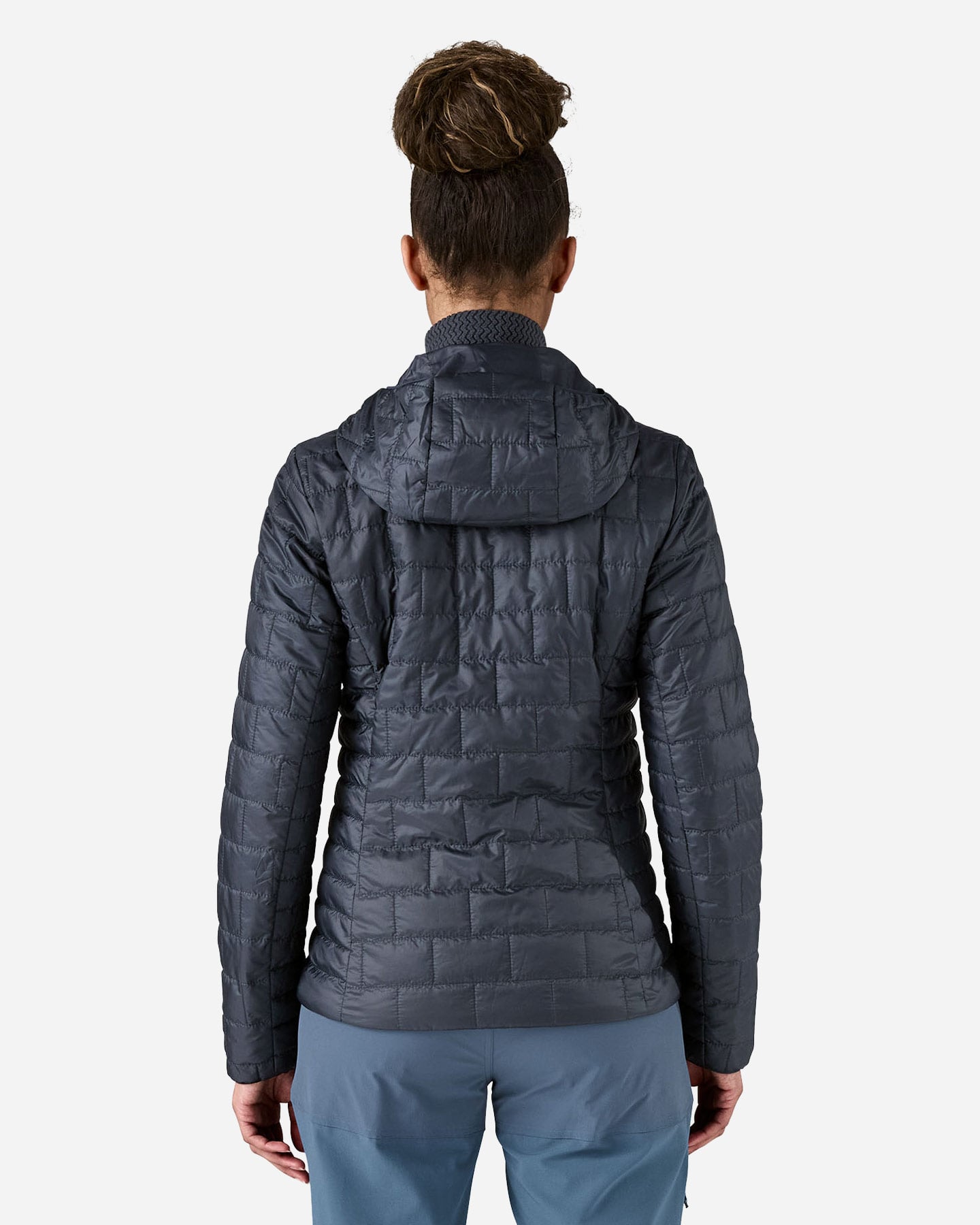 Giacca outdoor PATAGONIA NANO PUFF W - Blu - 2 | Cisalfa Sport