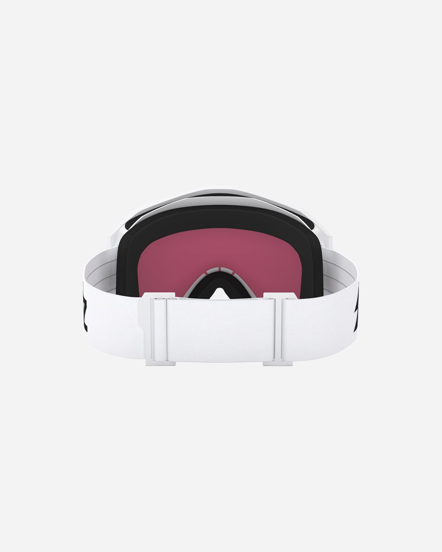 Maschera sci BLIZ LINER - Bianco - 3 | Cisalfa Sport