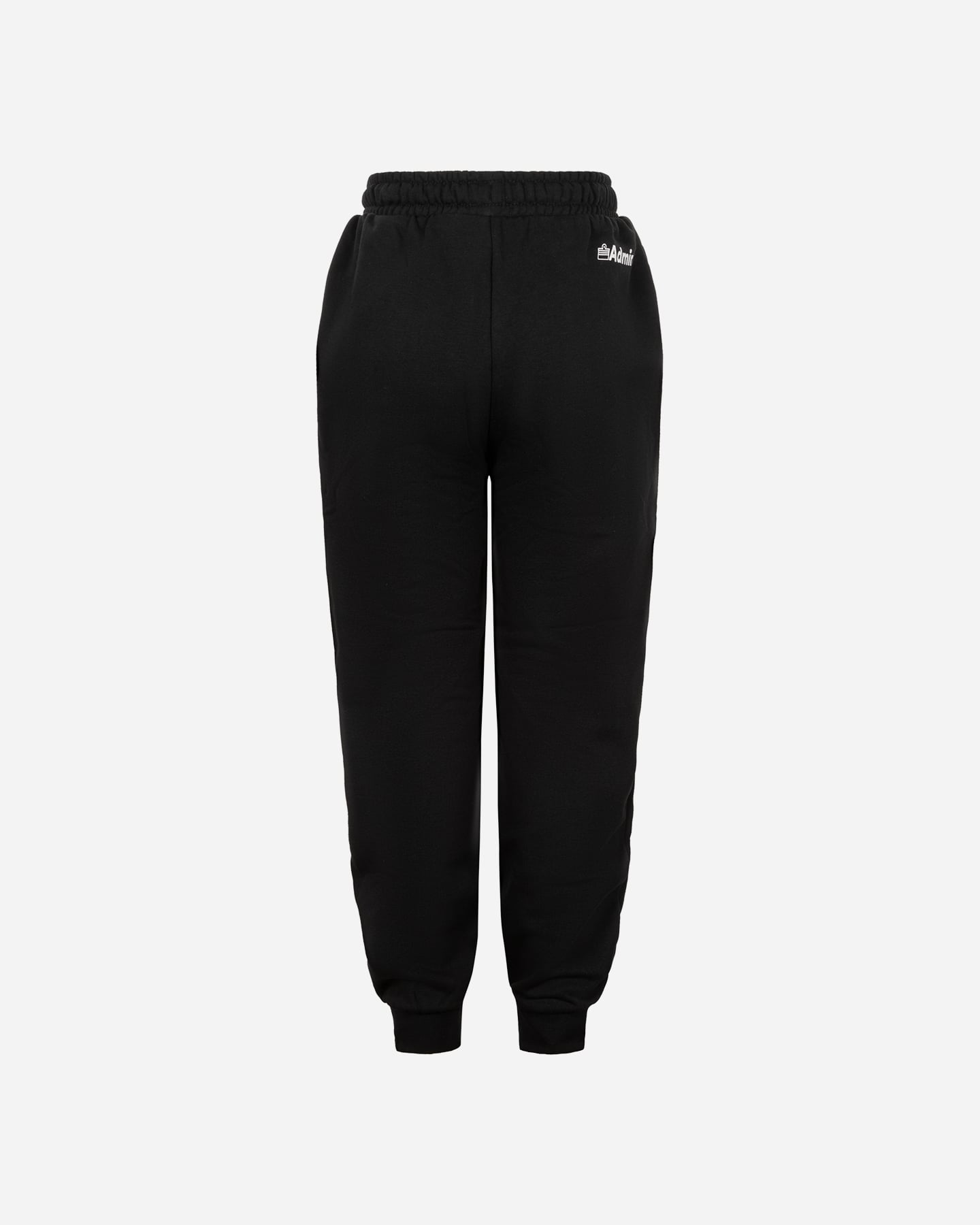 Pantalone ADMIRAL VARSITY JR - Nero - 1 | Cisalfa Sport