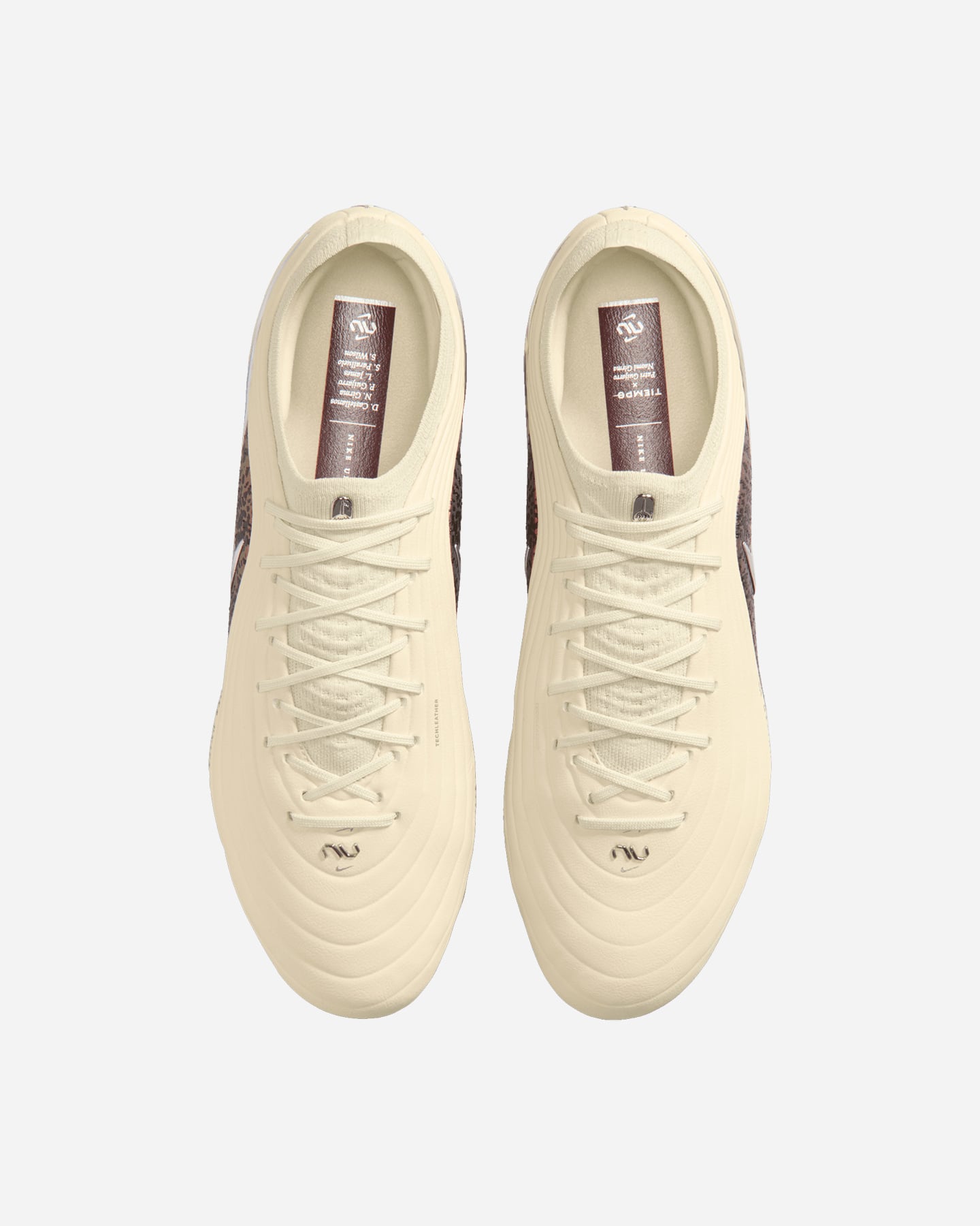 Scarpe calcio NIKE TIEMPO MAESTRO ELITE FG NU3 M - Color mix - 2 | Cisalfa Sport