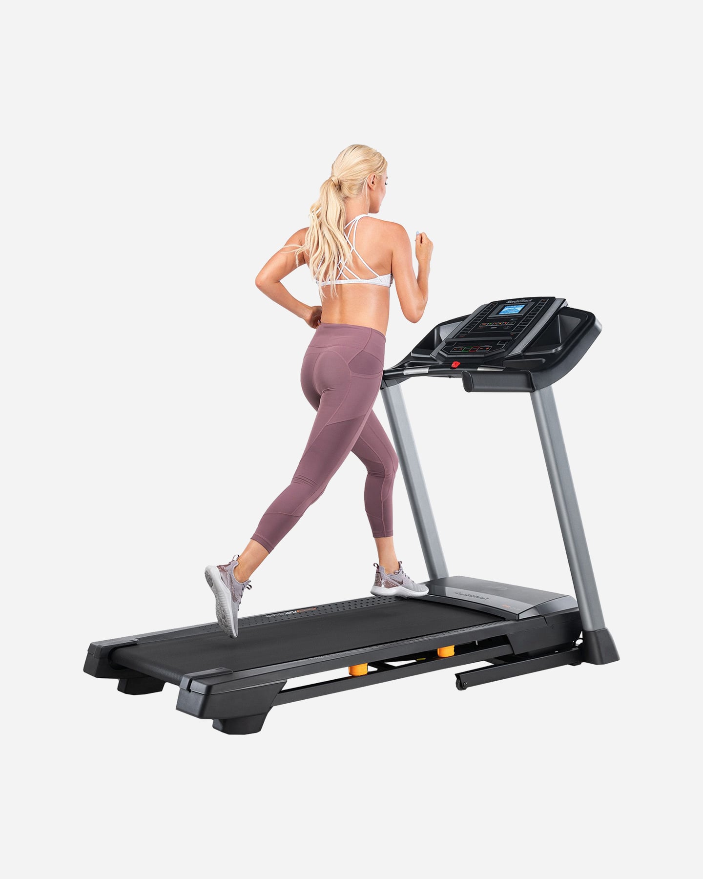 Tapis roulant NORDICTRACK T 6.5 S - Nero - 1 | Cisalfa Sport