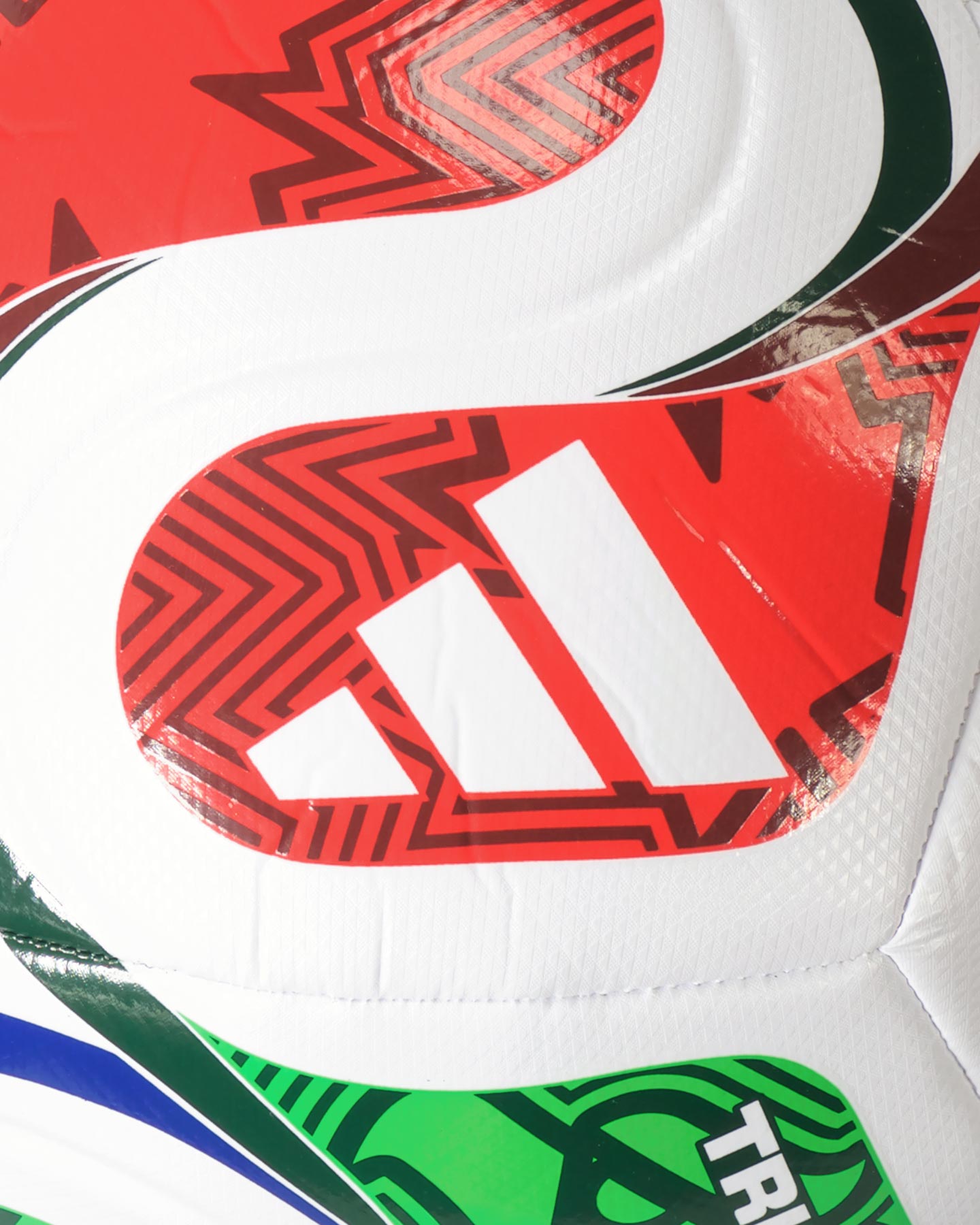 Pallone calcio misura 4 ADIDAS FIFA WORLD CUP 26 TRIONDA TRAINING MIS 4  - Color mix - 2 | Cisalfa Sport