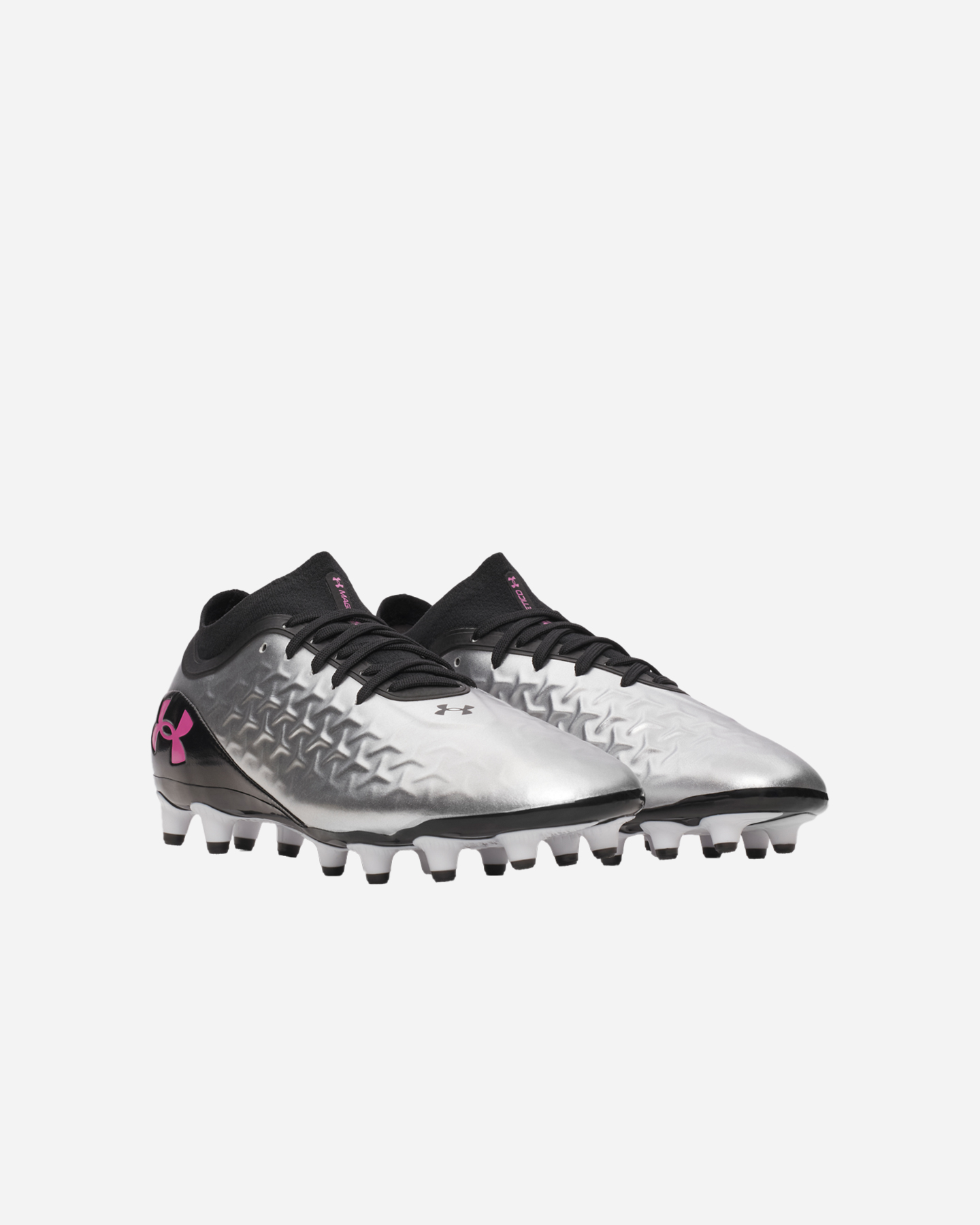 Scarpe calcio UNDER ARMOUR MAGNETICO PRO 6 FG M - Color mix - 1 | Cisalfa Sport