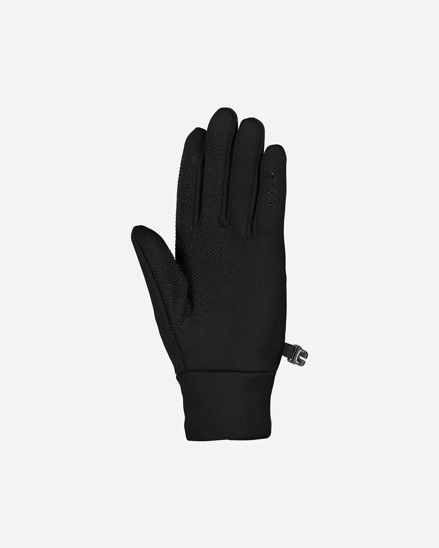 Guanti THE NORTH FACE ETIP RECYCLED - Nero - 2 | Cisalfa Sport