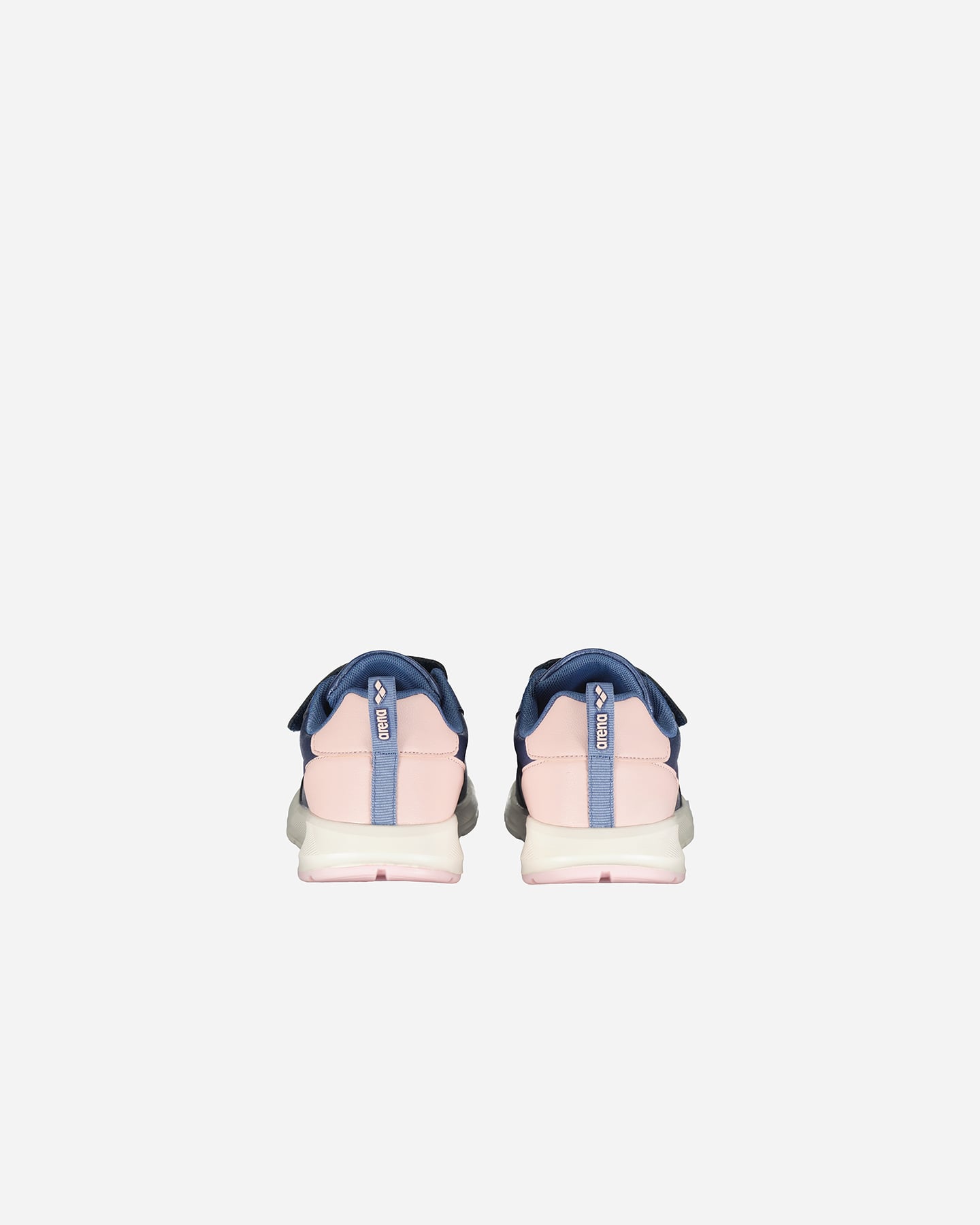 Scarpe sneakers ARENA NATURAL 3.0 JR - Blu Navy - 4 | Cisalfa Sport