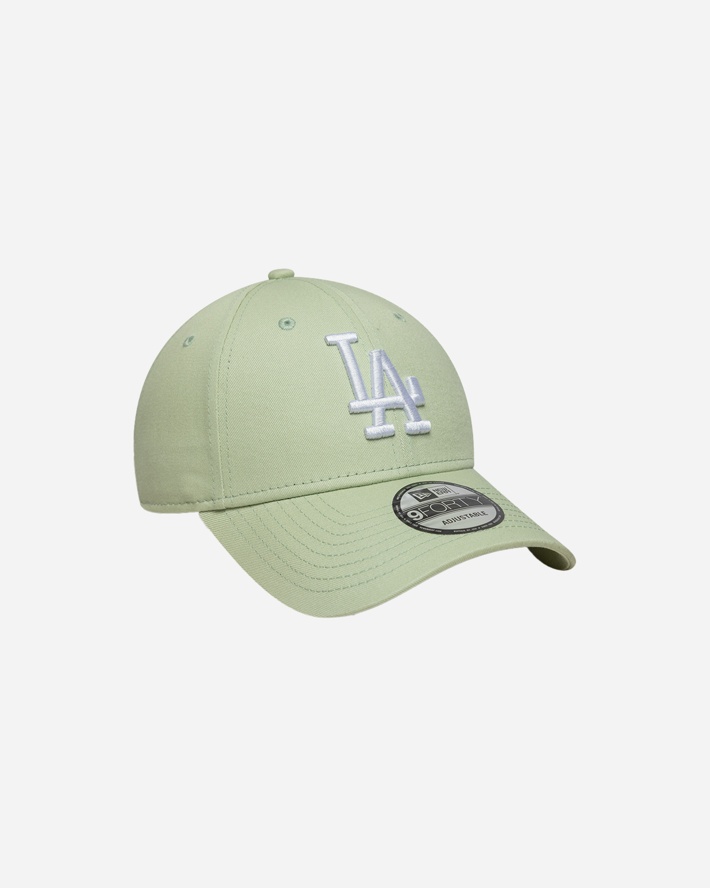 Cappellino NEW ERA LOS ANGELES DODGERS  - 2 | Cisalfa Sport