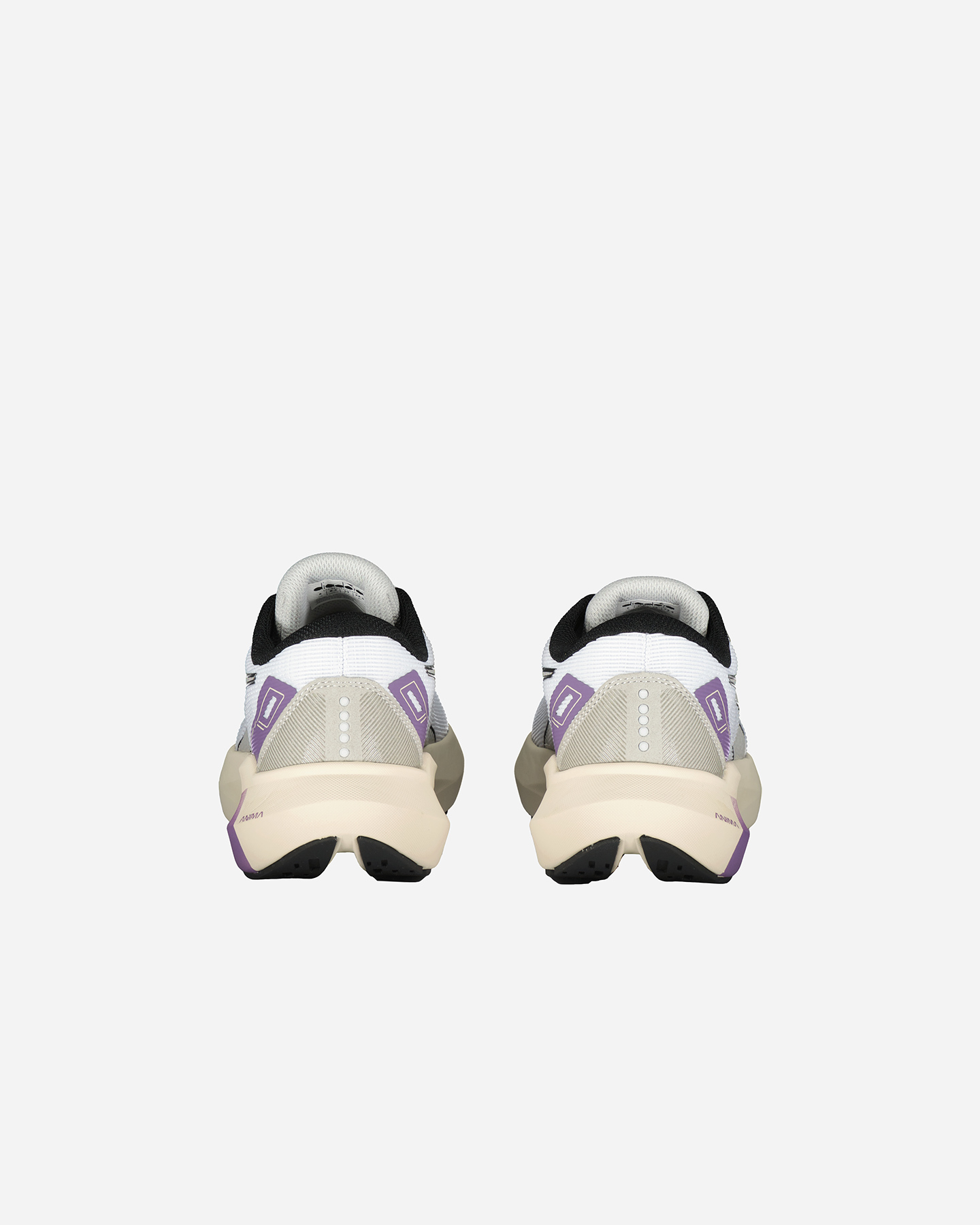 Scarpe running DIADORA STRADA 4 W - Color mix - 5 | Cisalfa Sport