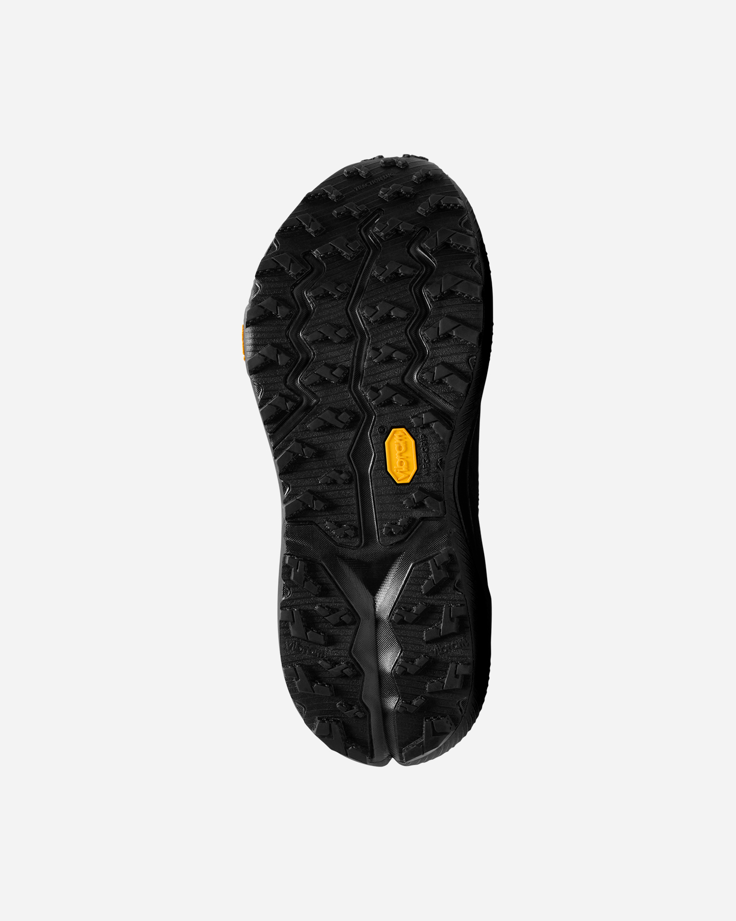 Scarpe trail BROOKS CASCADIA 20 GTX W - Nero - 2 | Cisalfa Sport