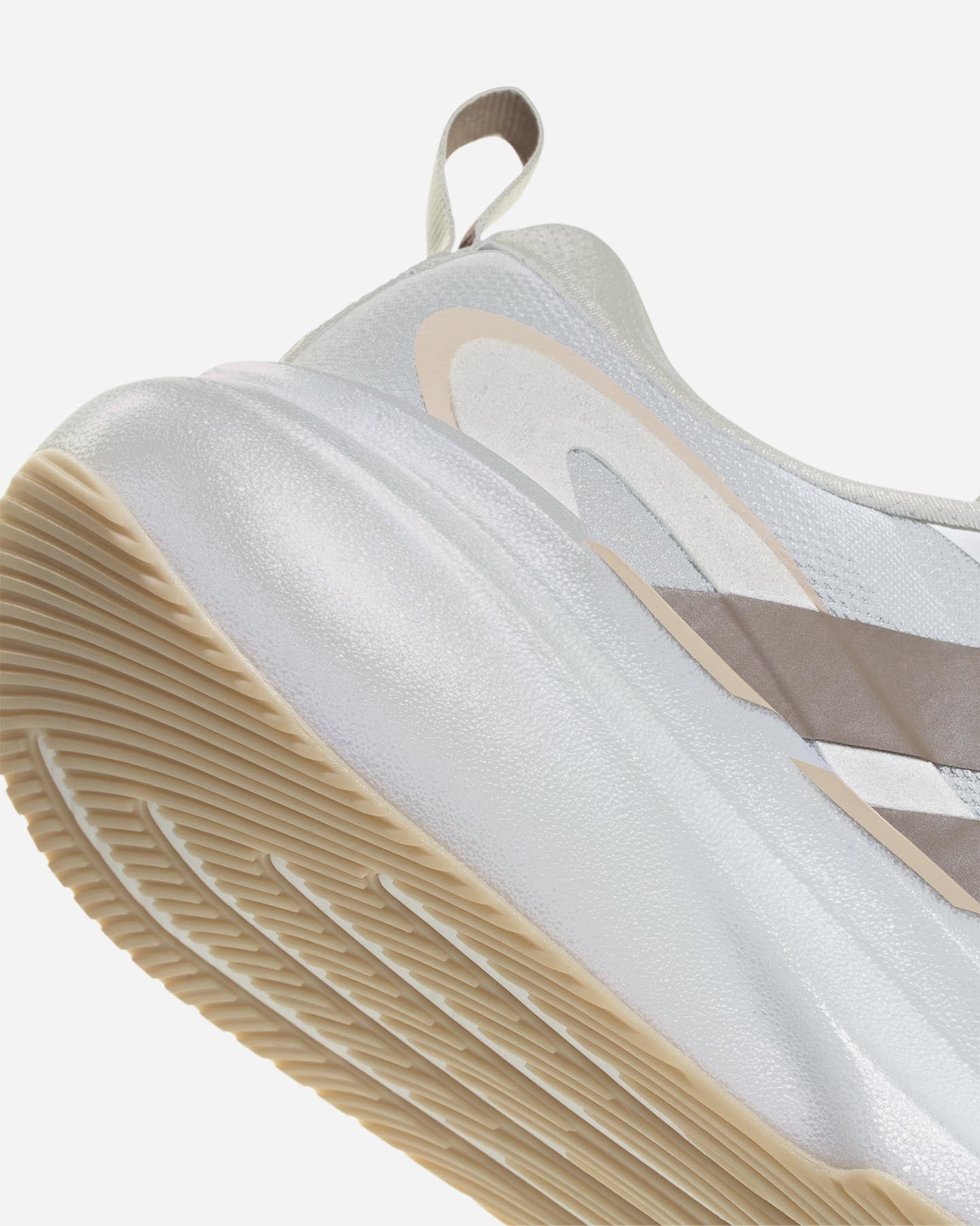 Scarpe running ADIDAS SUPERNOVA GLIDE M - Bianco - 4 | Cisalfa Sport
