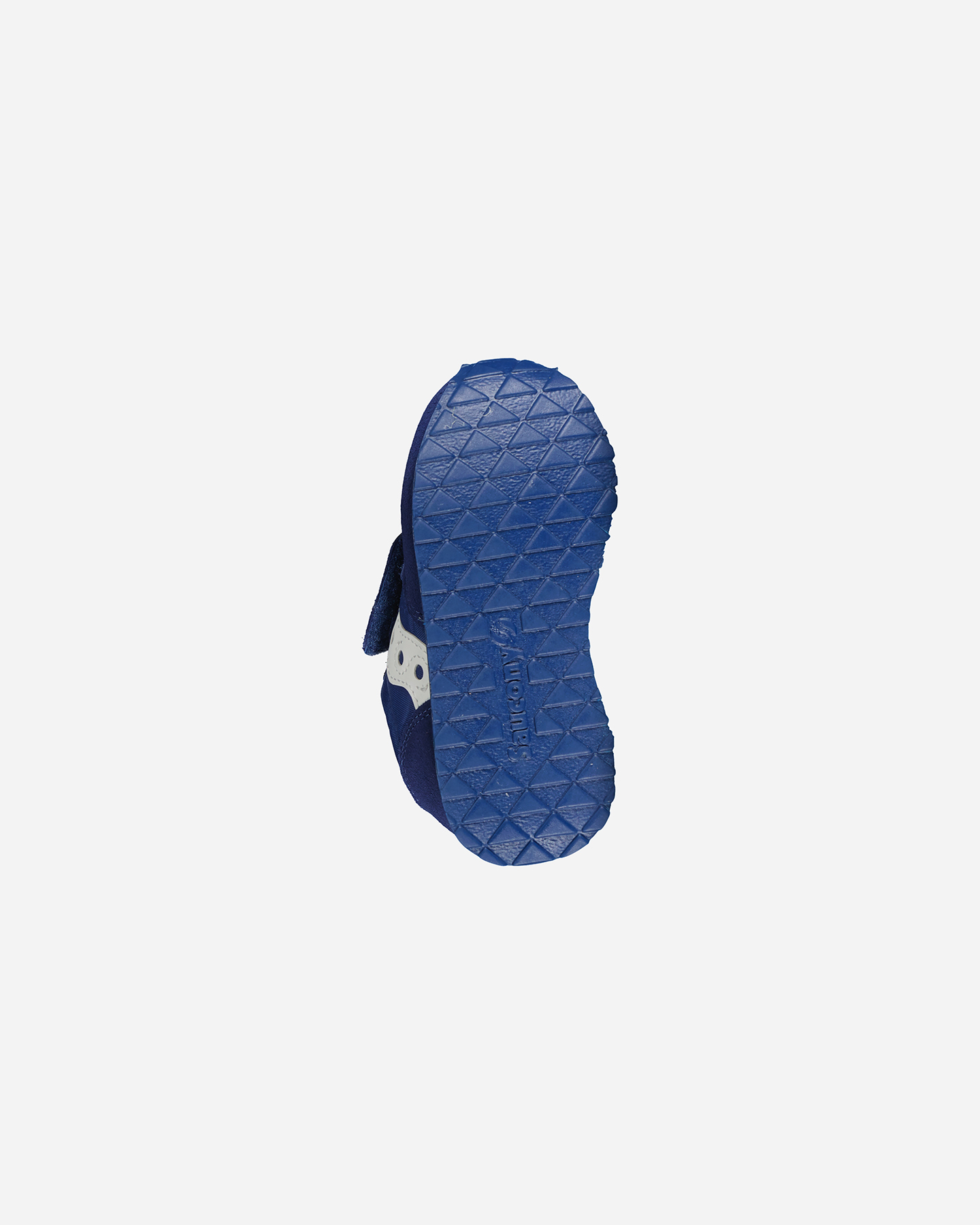 Scarpe sneakers SAUCONY BABY JAZZ INF JR - Blu - 2 | Cisalfa Sport