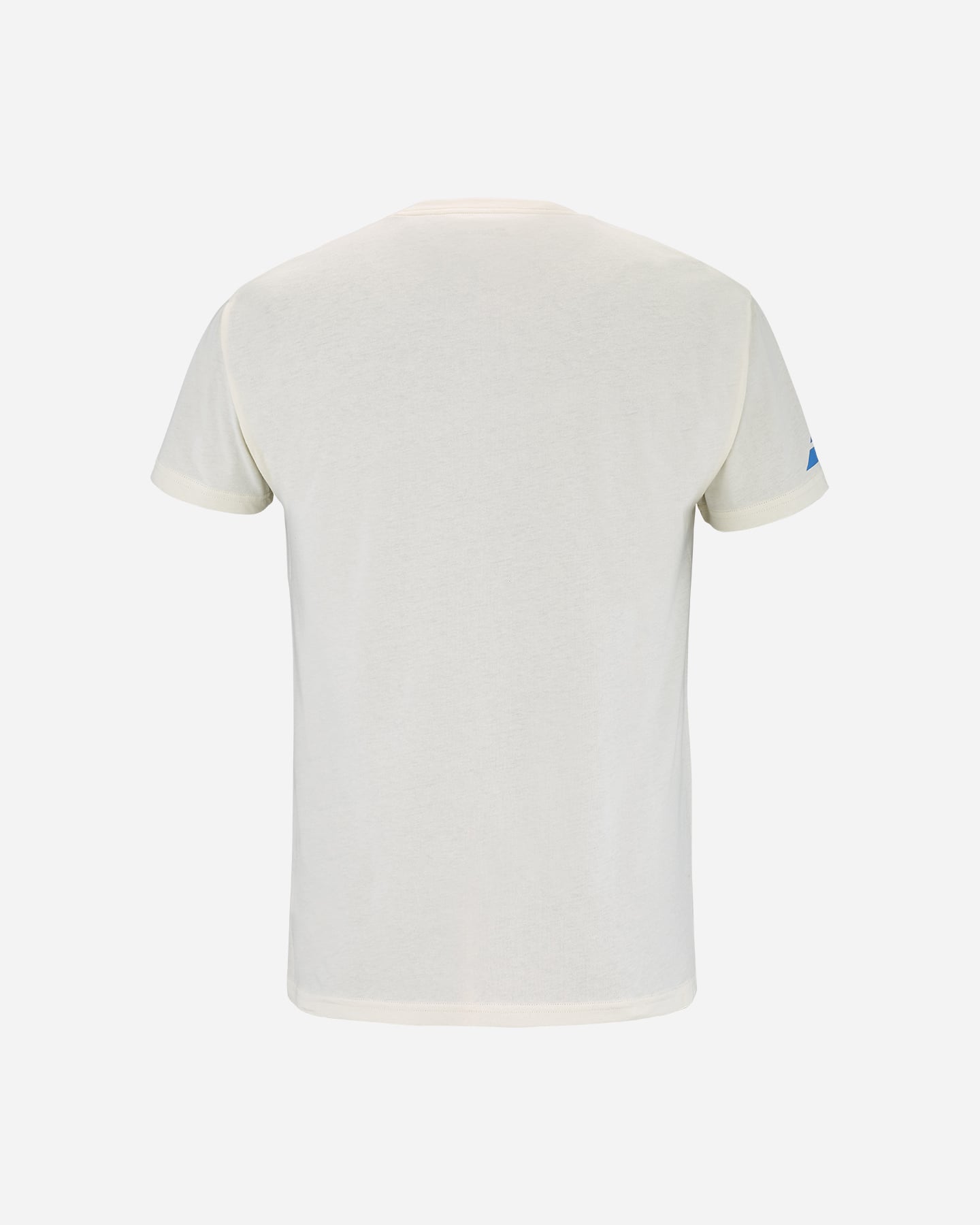 T-shirt tennis BABOLAT MESSAGE M - Color mix - 2 | Cisalfa Sport