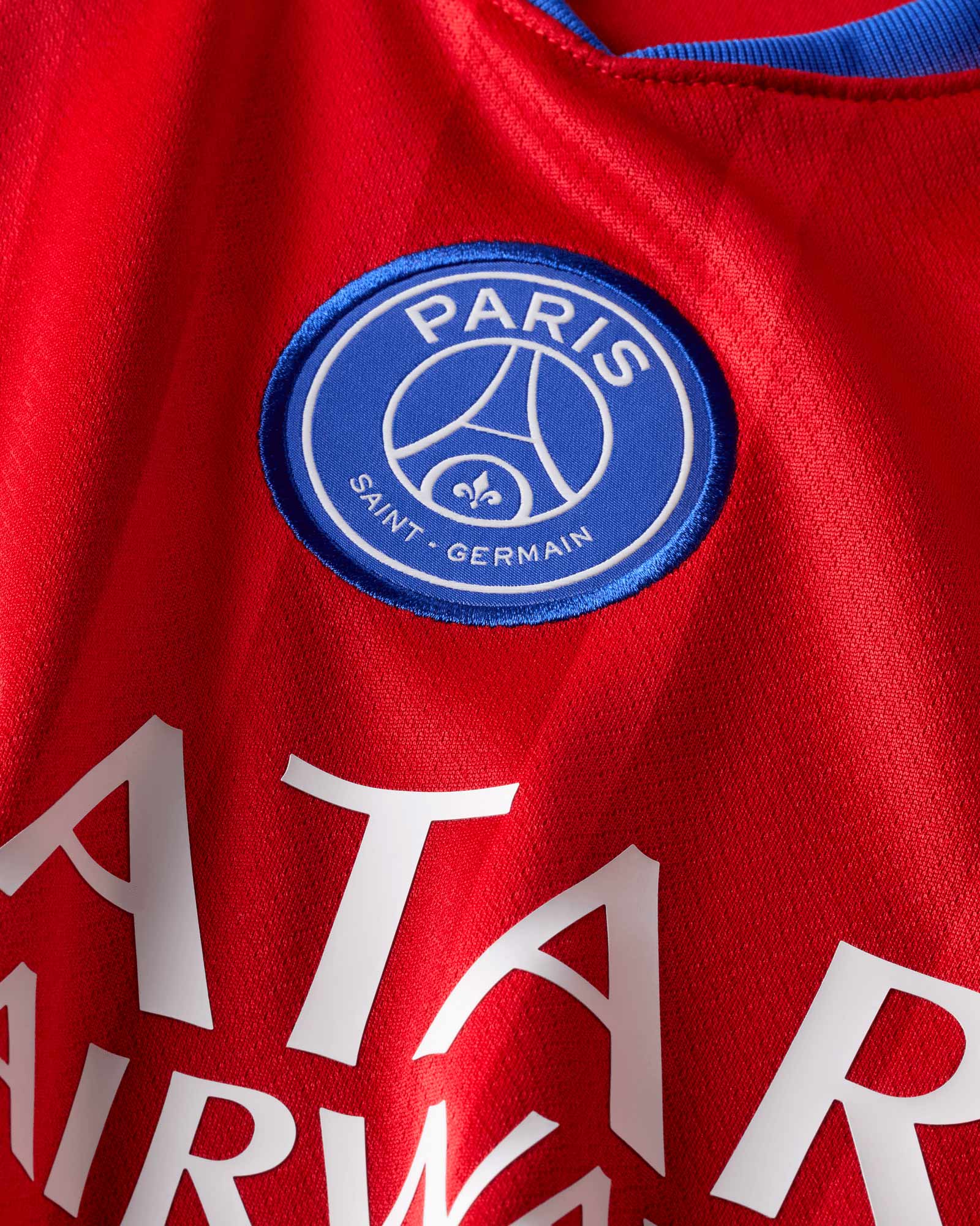 Maglia calcio ufficiale NIKE PARIS SAINT GERMAIN 3RD 25-26 JR - Color mix - 5 | Cisalfa Sport