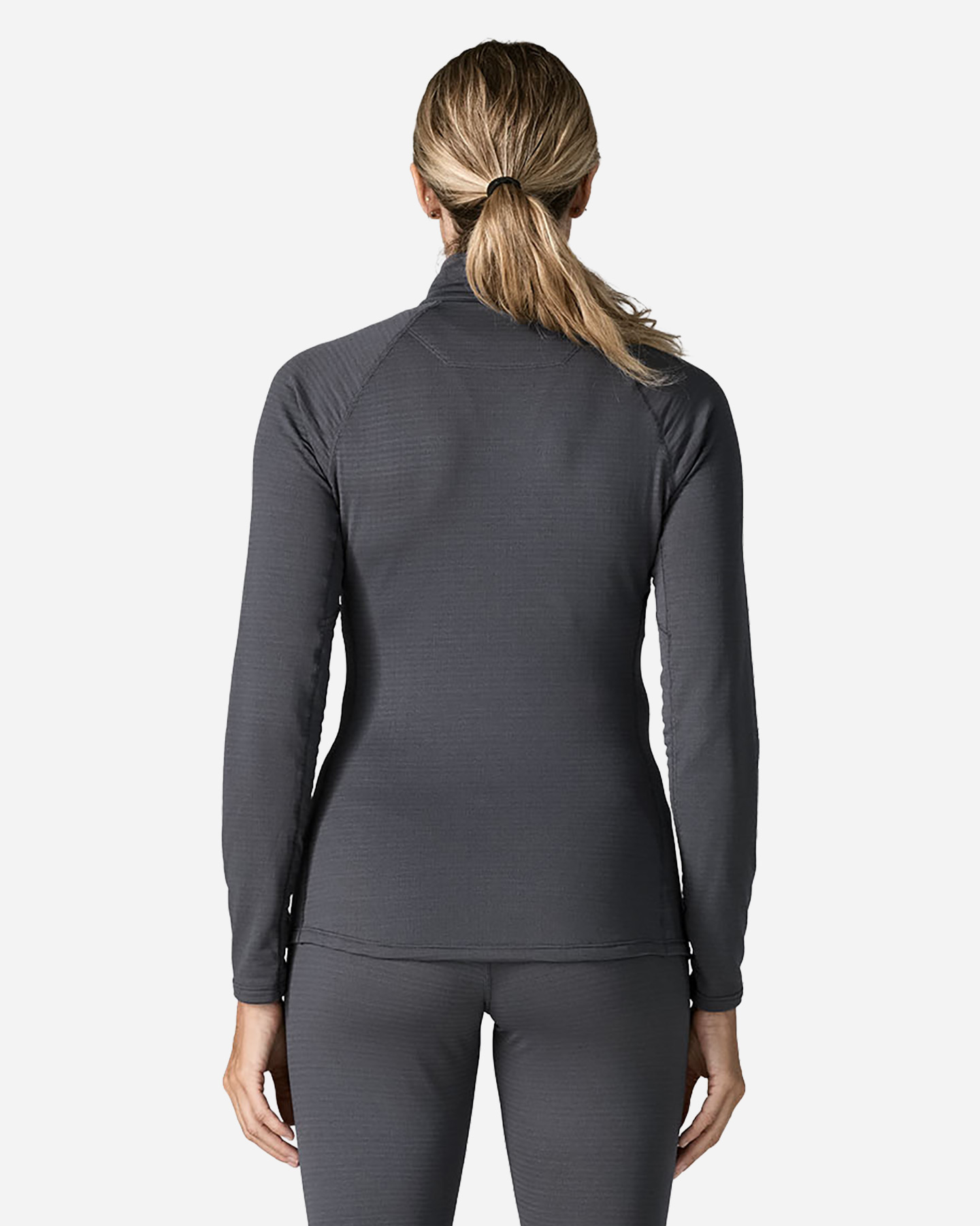Maglia intimo tecnico PATAGONIA CAP TW W - Blu - 1 | Cisalfa Sport