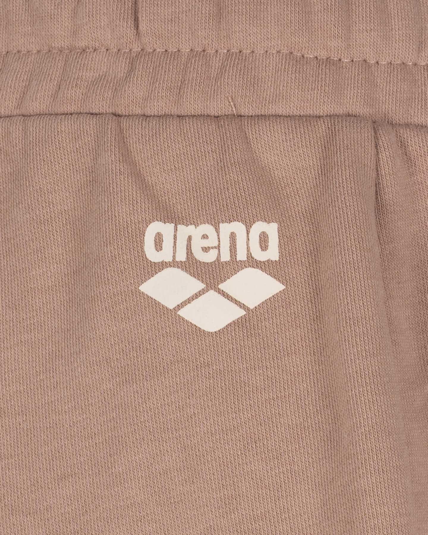 Tuta ARENA ATHLETIC ESSENTIAL W - Beige - 5 | Cisalfa Sport