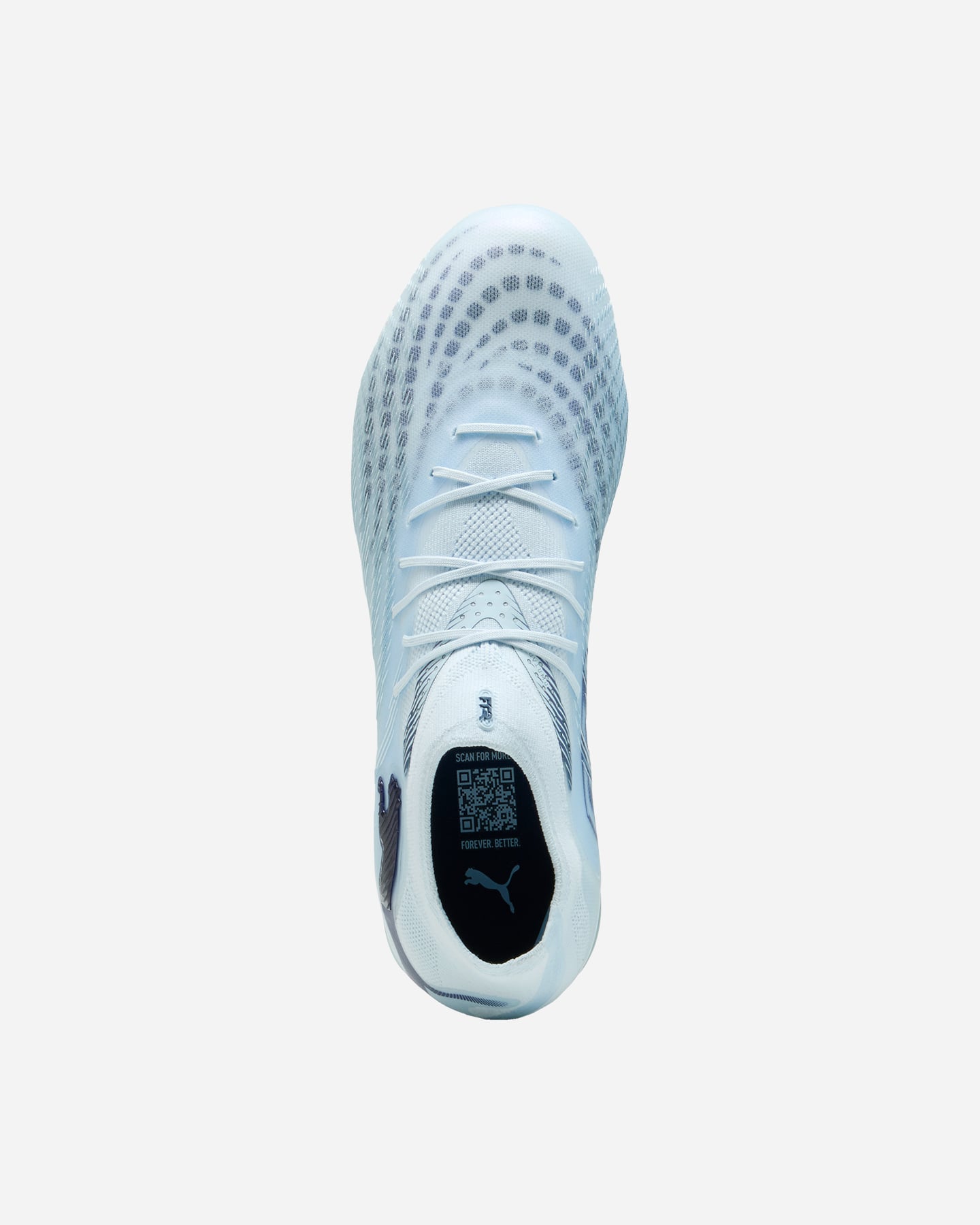 Scarpe calcio PUMA FUTURE 9 FUSION PRO FG-AG M - Color mix - 2 | Cisalfa Sport