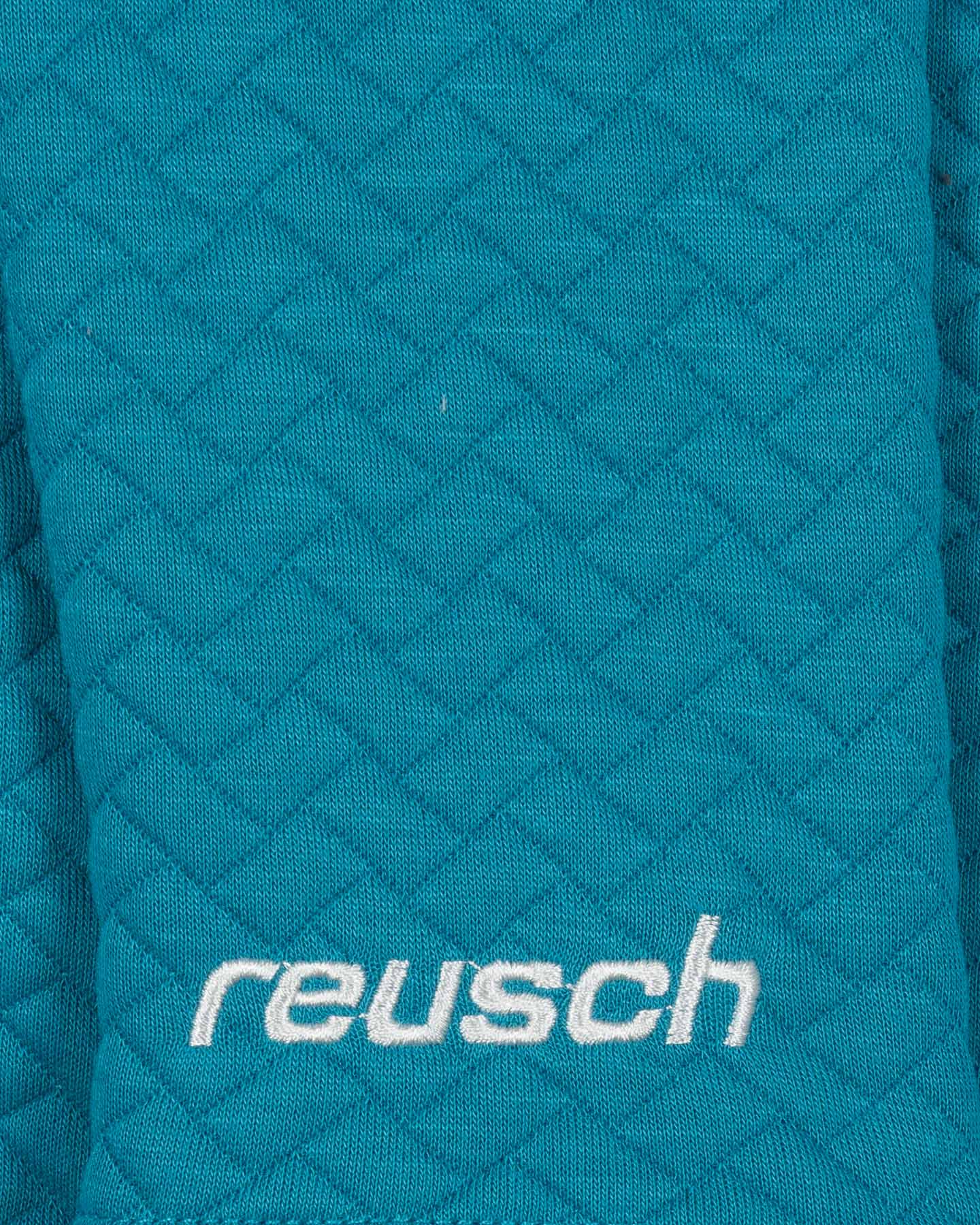 Pile sci REUSCH BASIC LEVEL W - Verde - 4 | Cisalfa Sport
