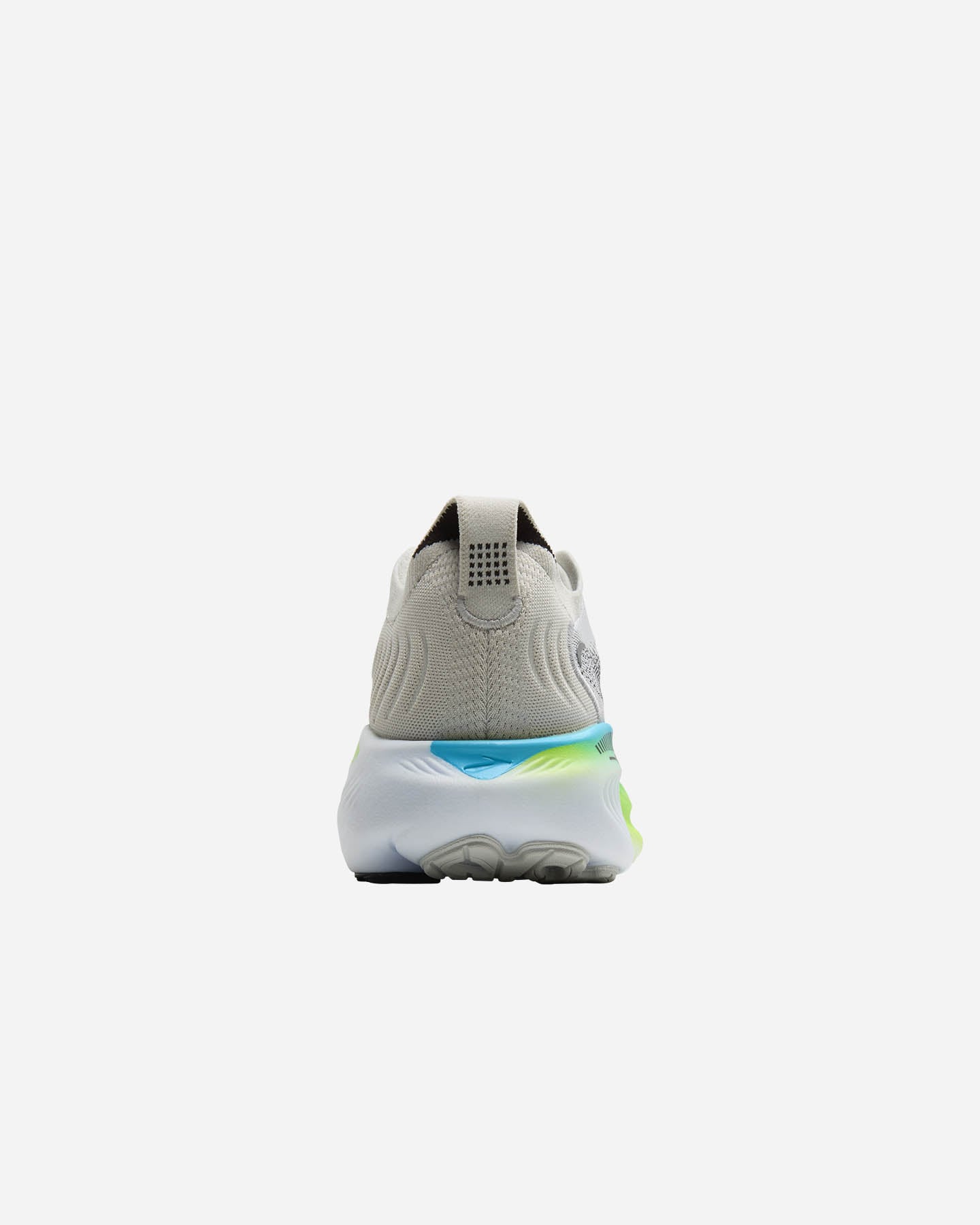 Scarpe running BROOKS ADRENALINE GTS 25 M - Verde - 4 | Cisalfa Sport