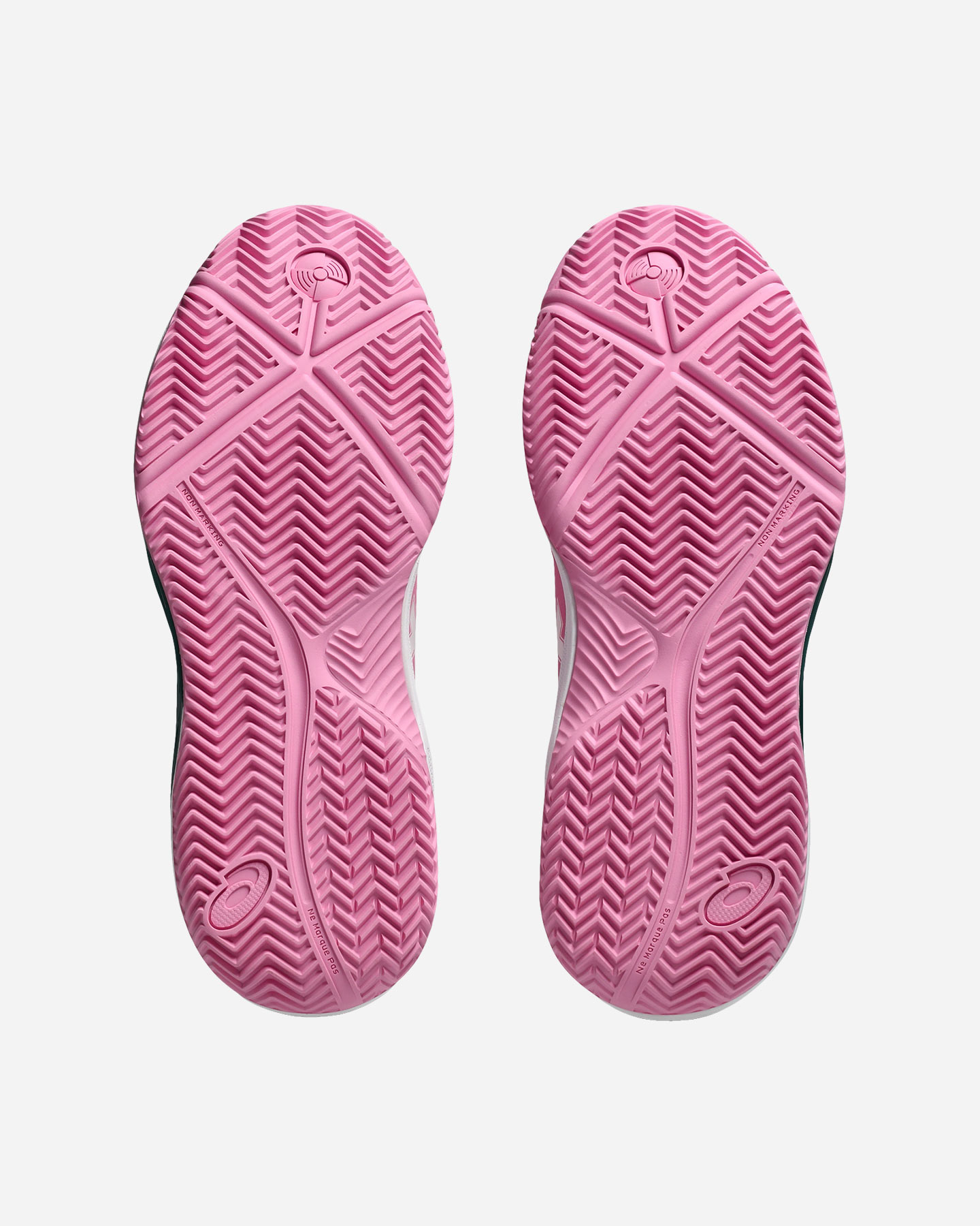 Scarpe padel ASICS GEL-DEDICATE 9 PADEL W - Bianco - 3 | Cisalfa Sport