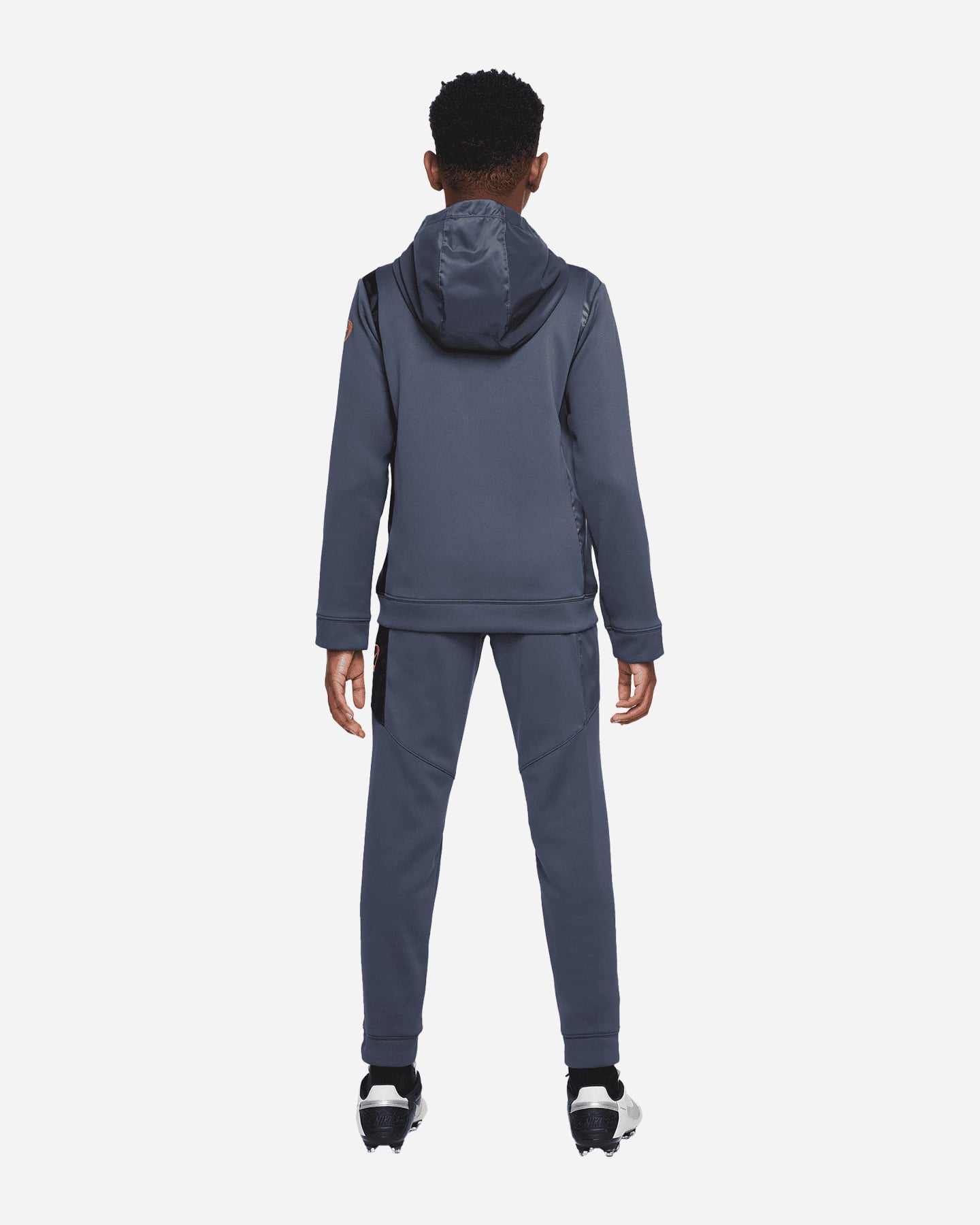 Tuta calcio ufficiale NIKE INTER 25-26 JR - Color mix - 2 | Cisalfa Sport
