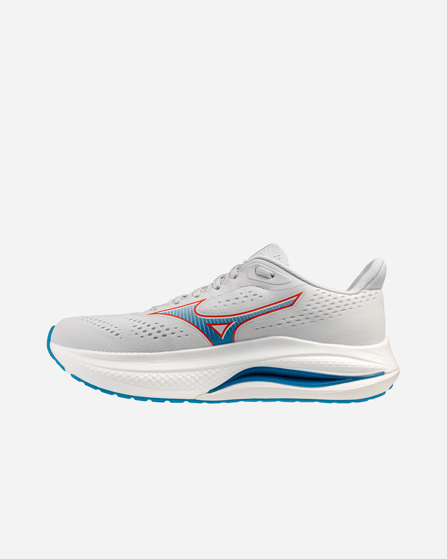 Scarpe running MIZUNO WAVE INSPIRE 22 M - 5 | Cisalfa Sport